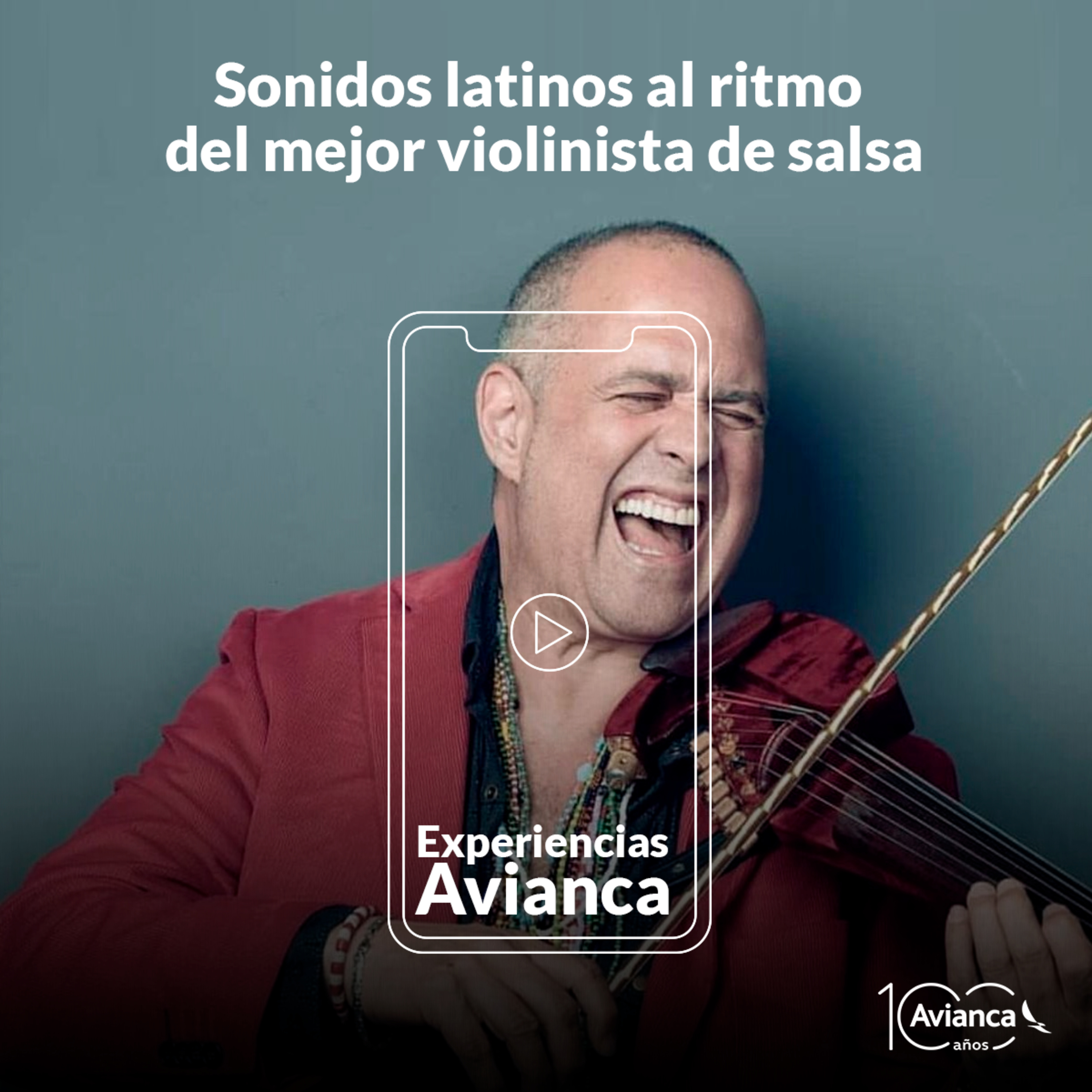 Experiencias Avianca