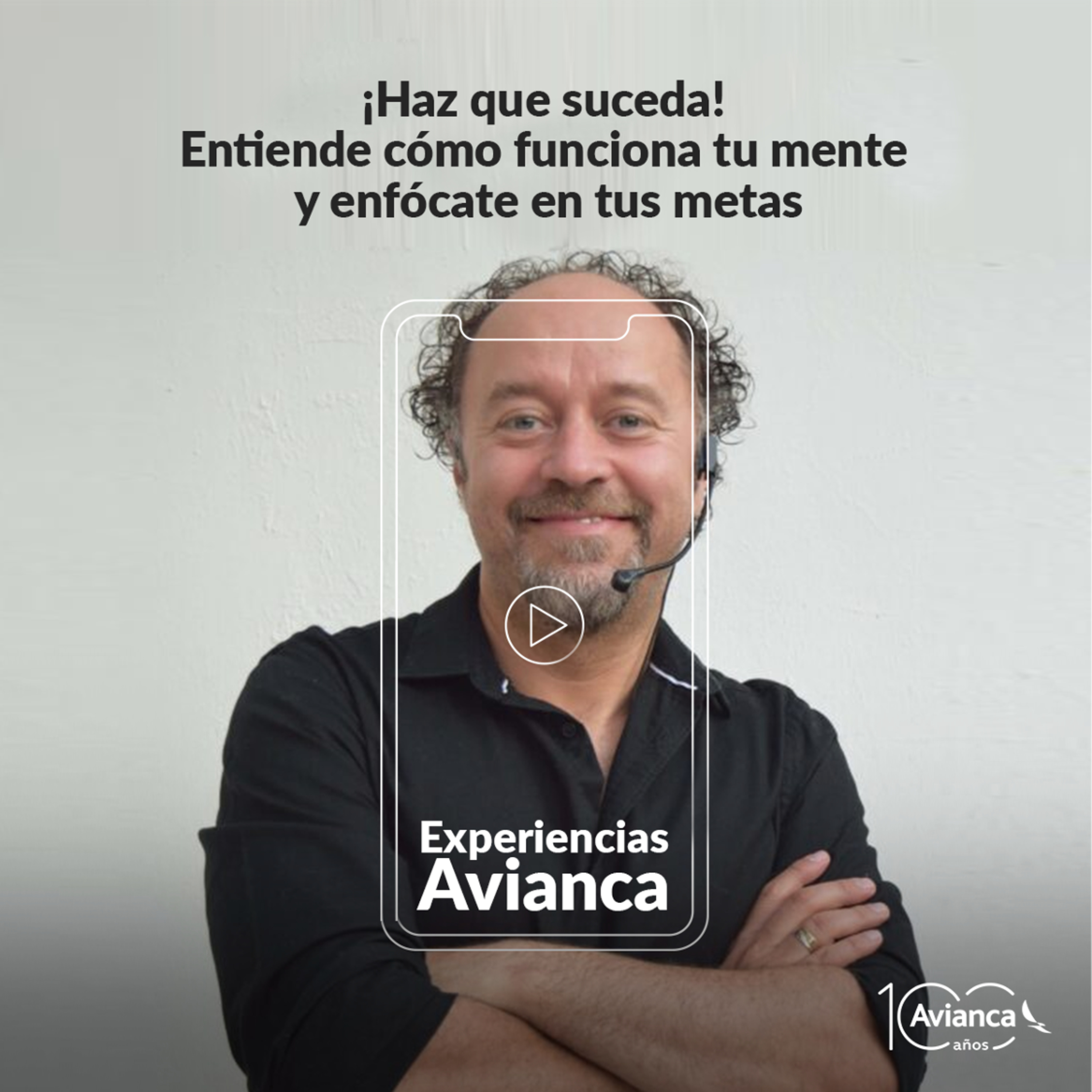 Experiencias Avianca