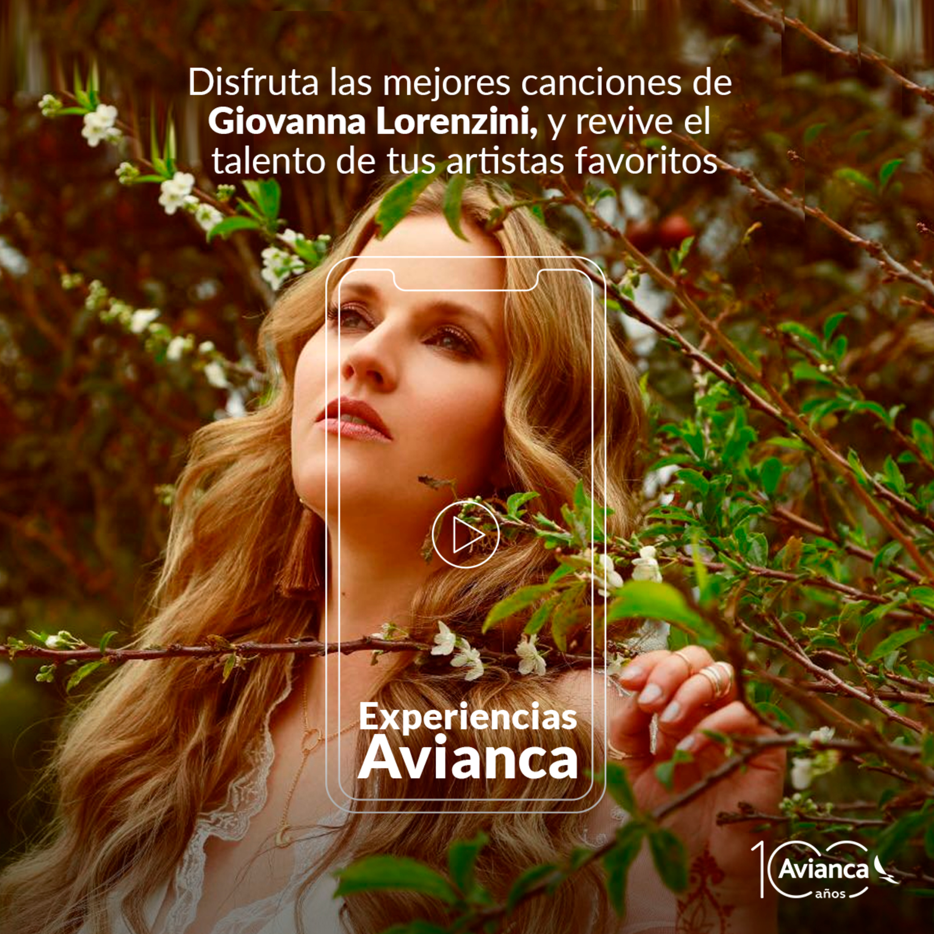 Experiencias Avianca