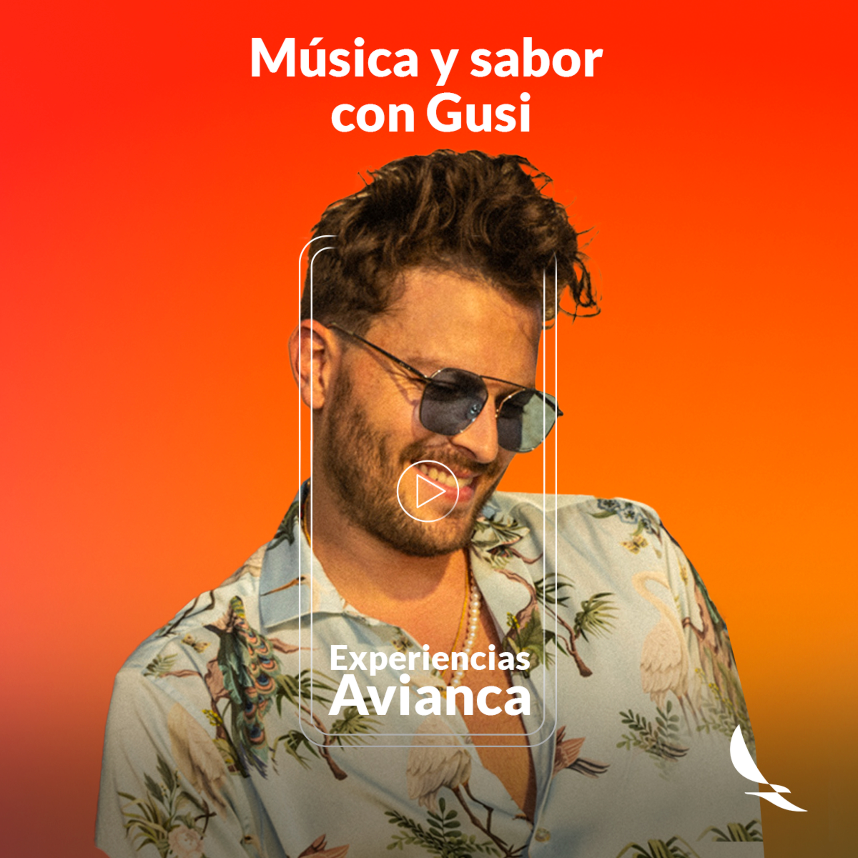 Experiencias Avianca