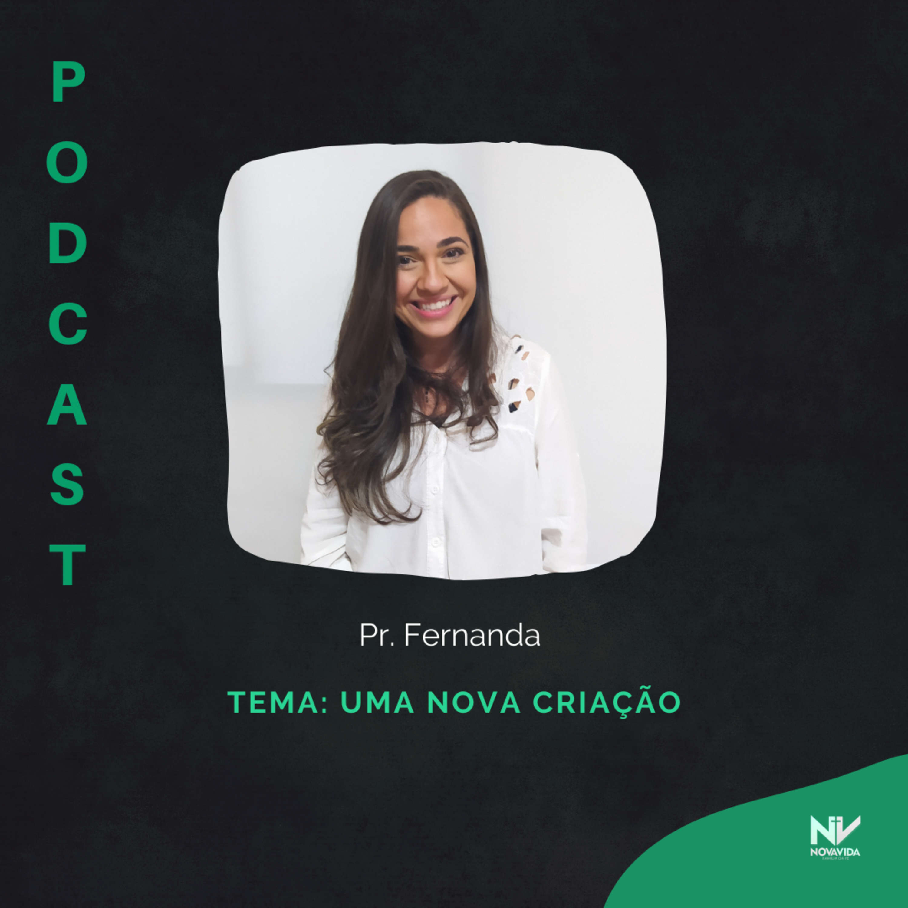 Pregações Nova Vida Maricá