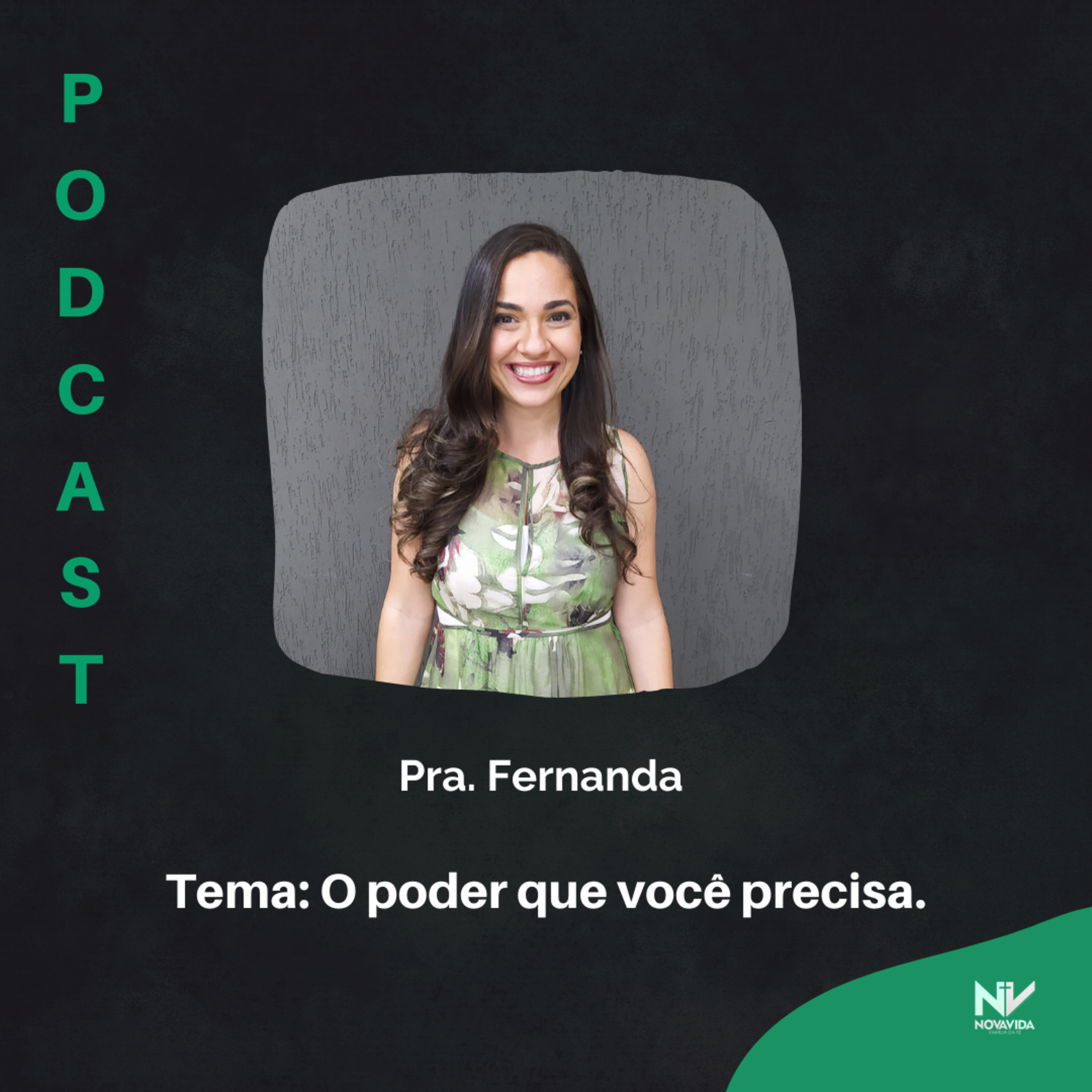 Pregações Nova Vida Maricá