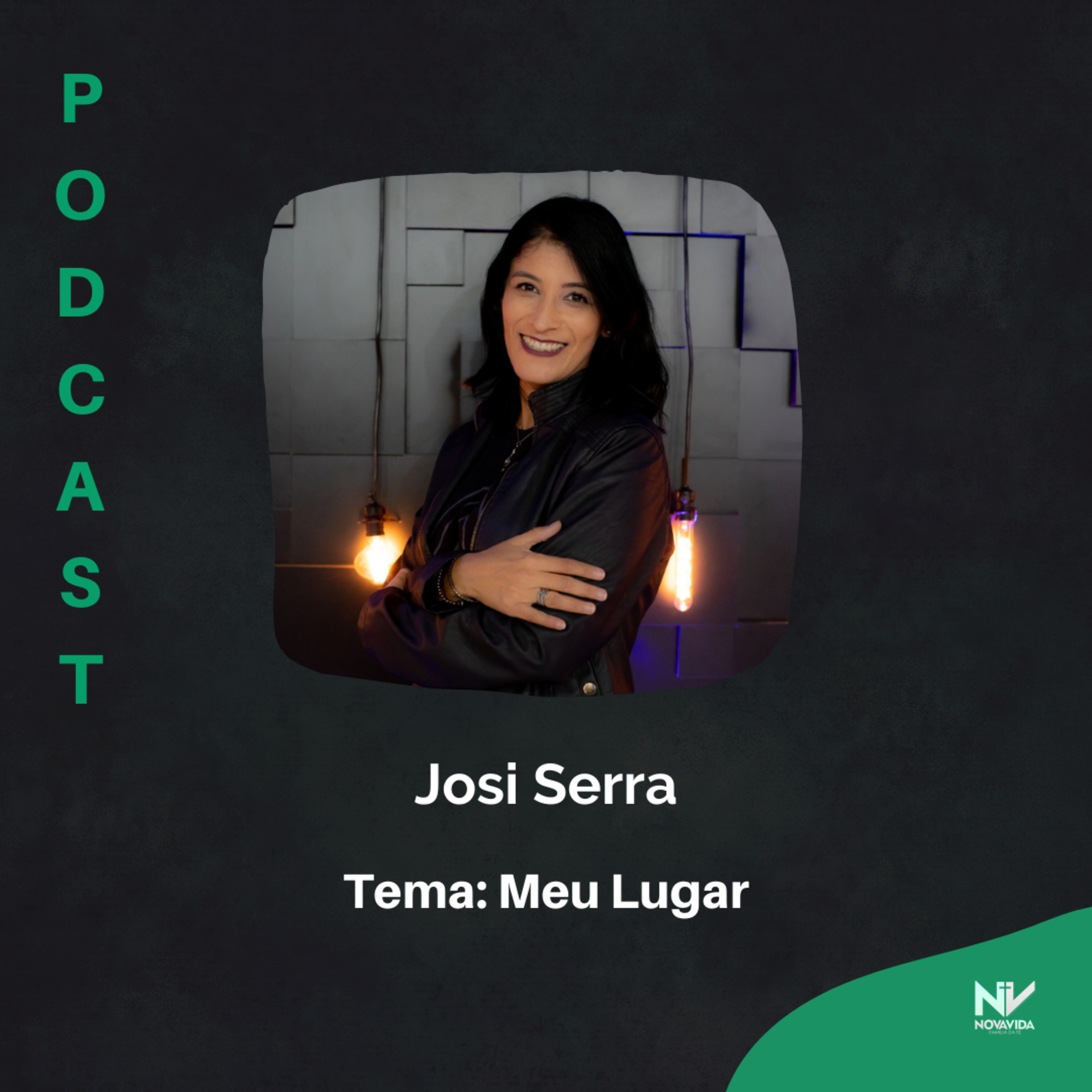 Pregações Nova Vida Maricá