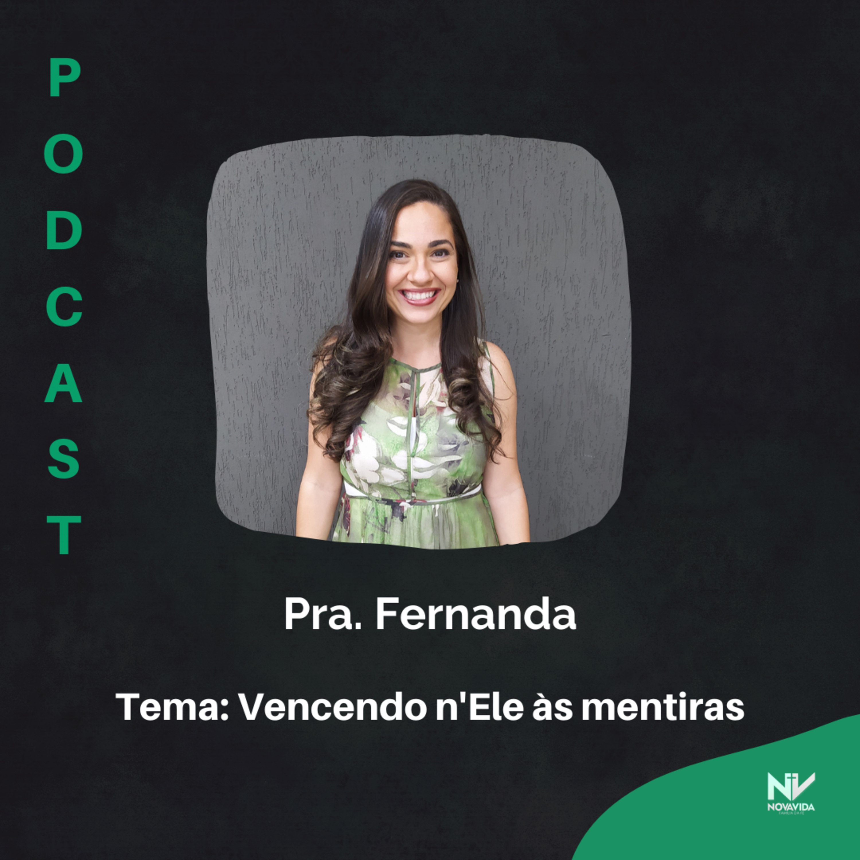 Pregações Nova Vida Maricá