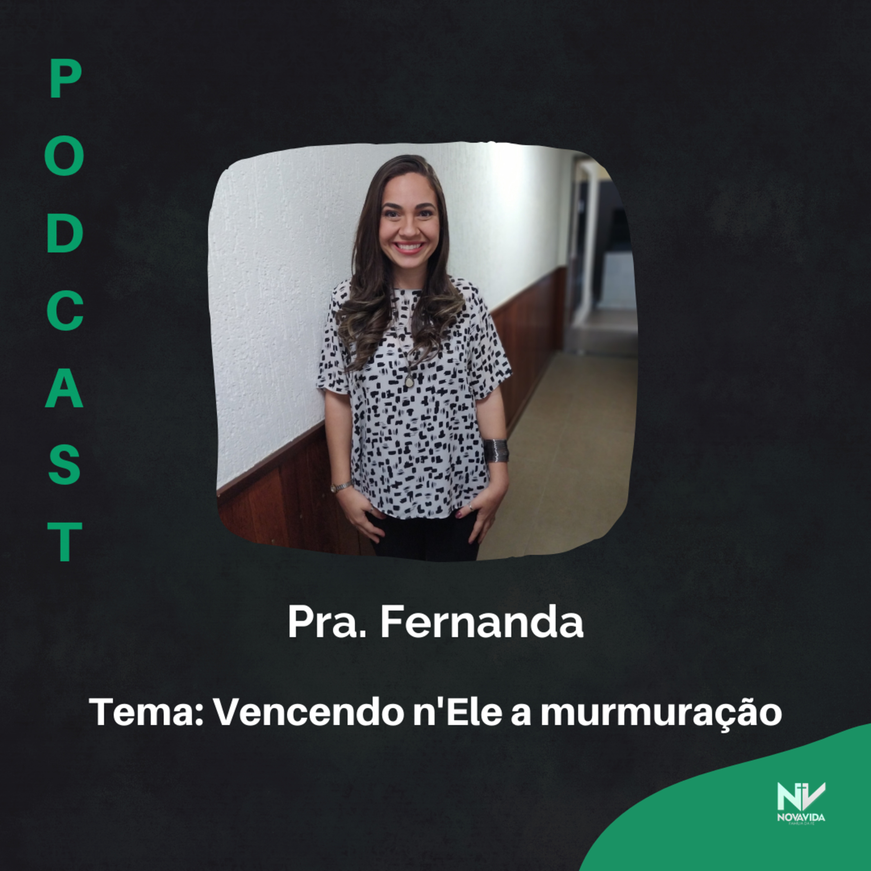 Pregações Nova Vida Maricá