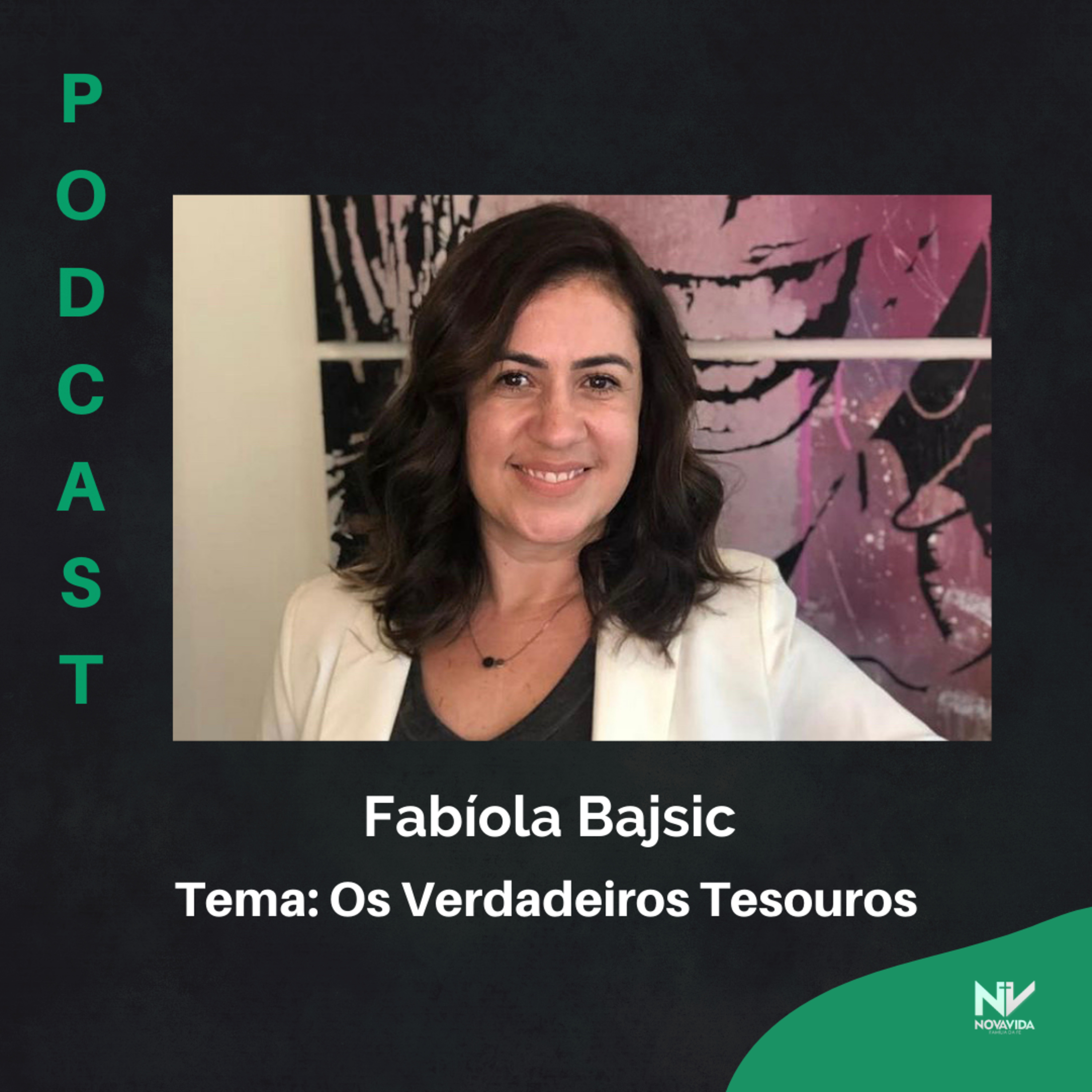 Pregações Nova Vida Maricá