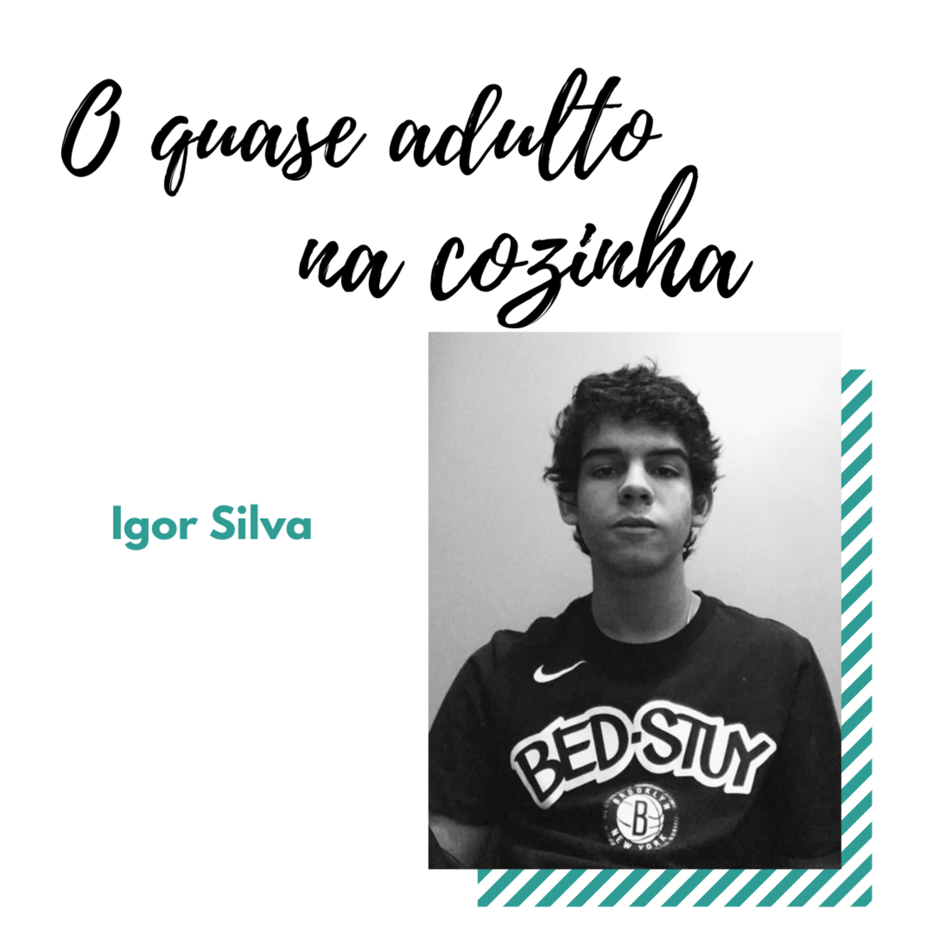 Fouet pra quê?
