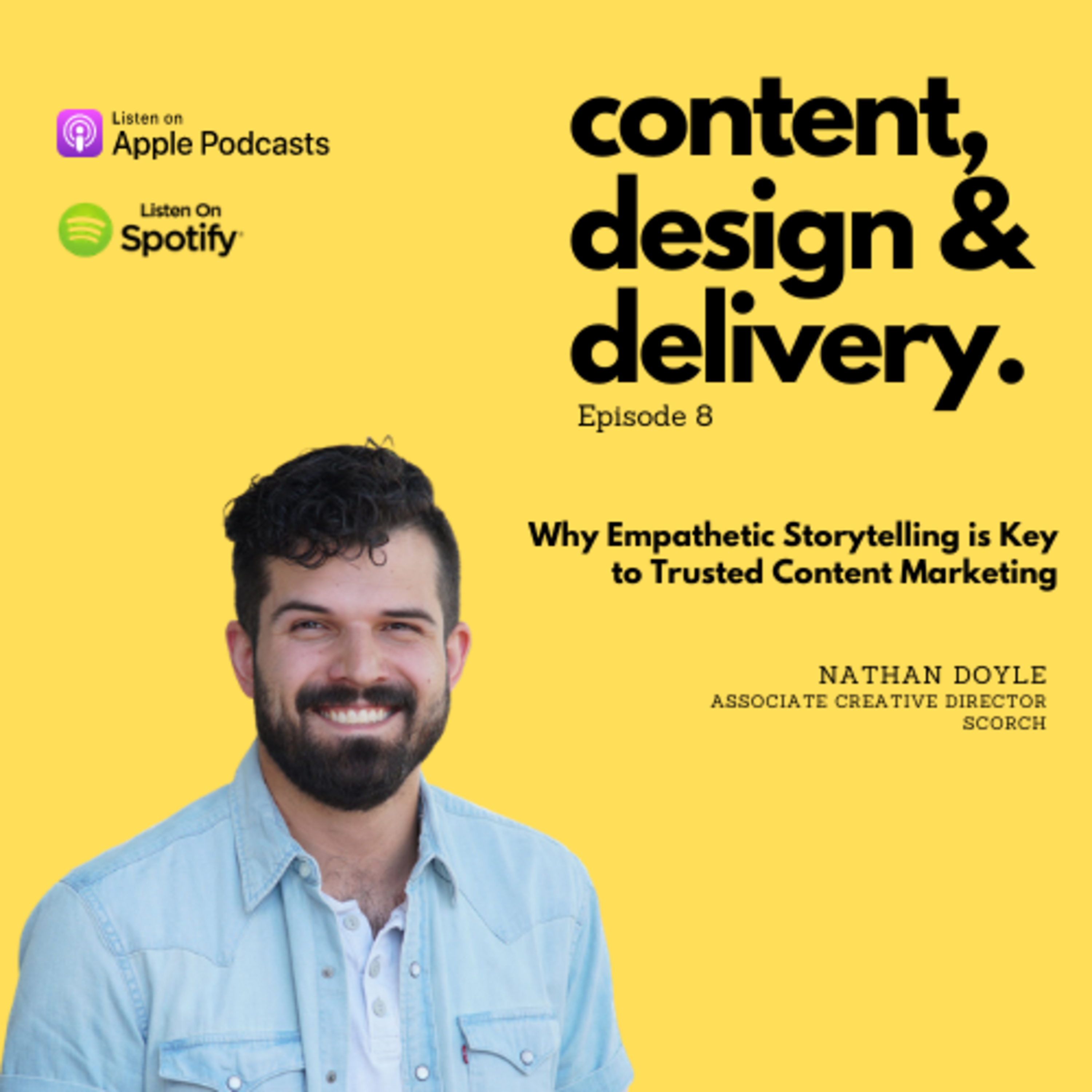 Digital, Design & Delivery