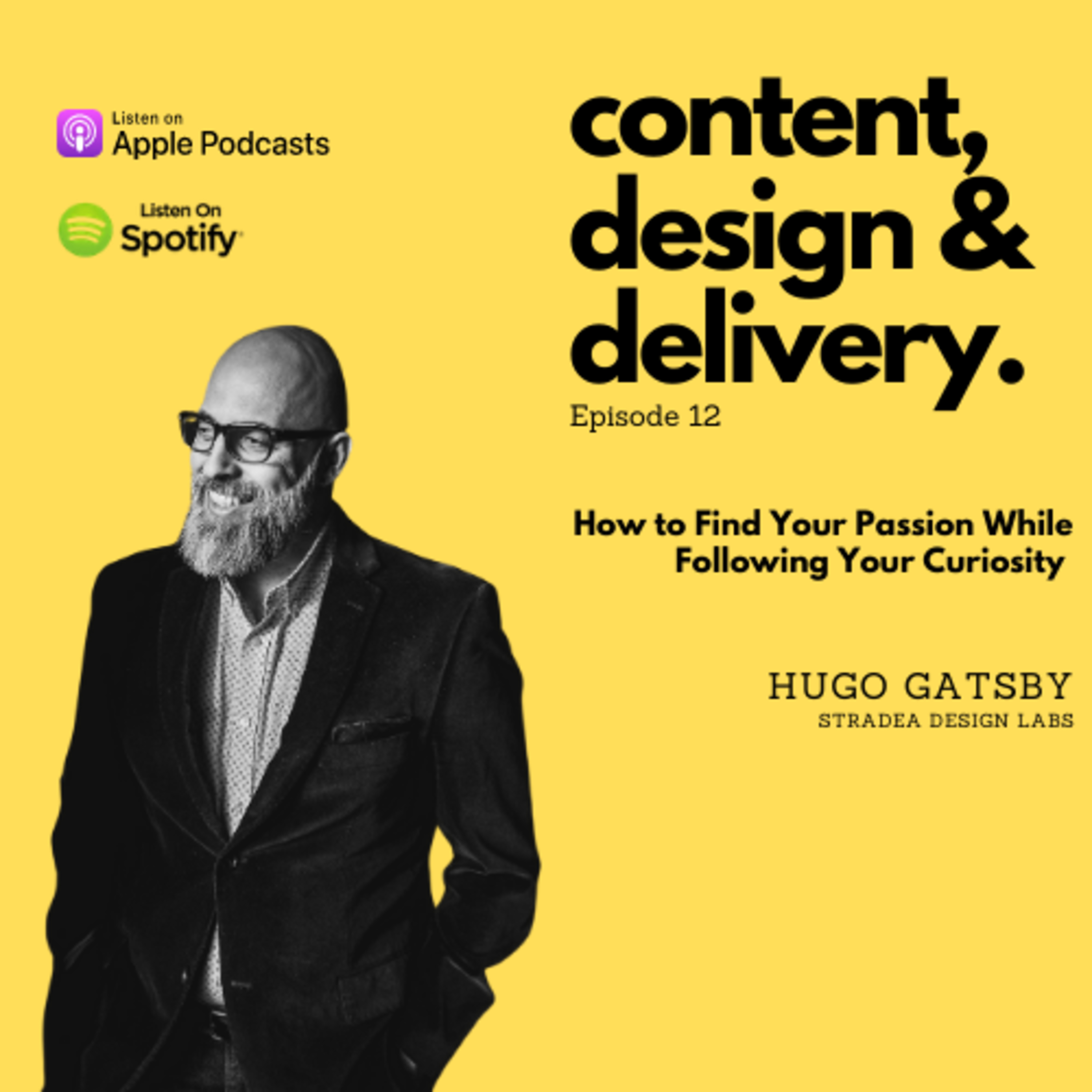 Digital, Design & Delivery