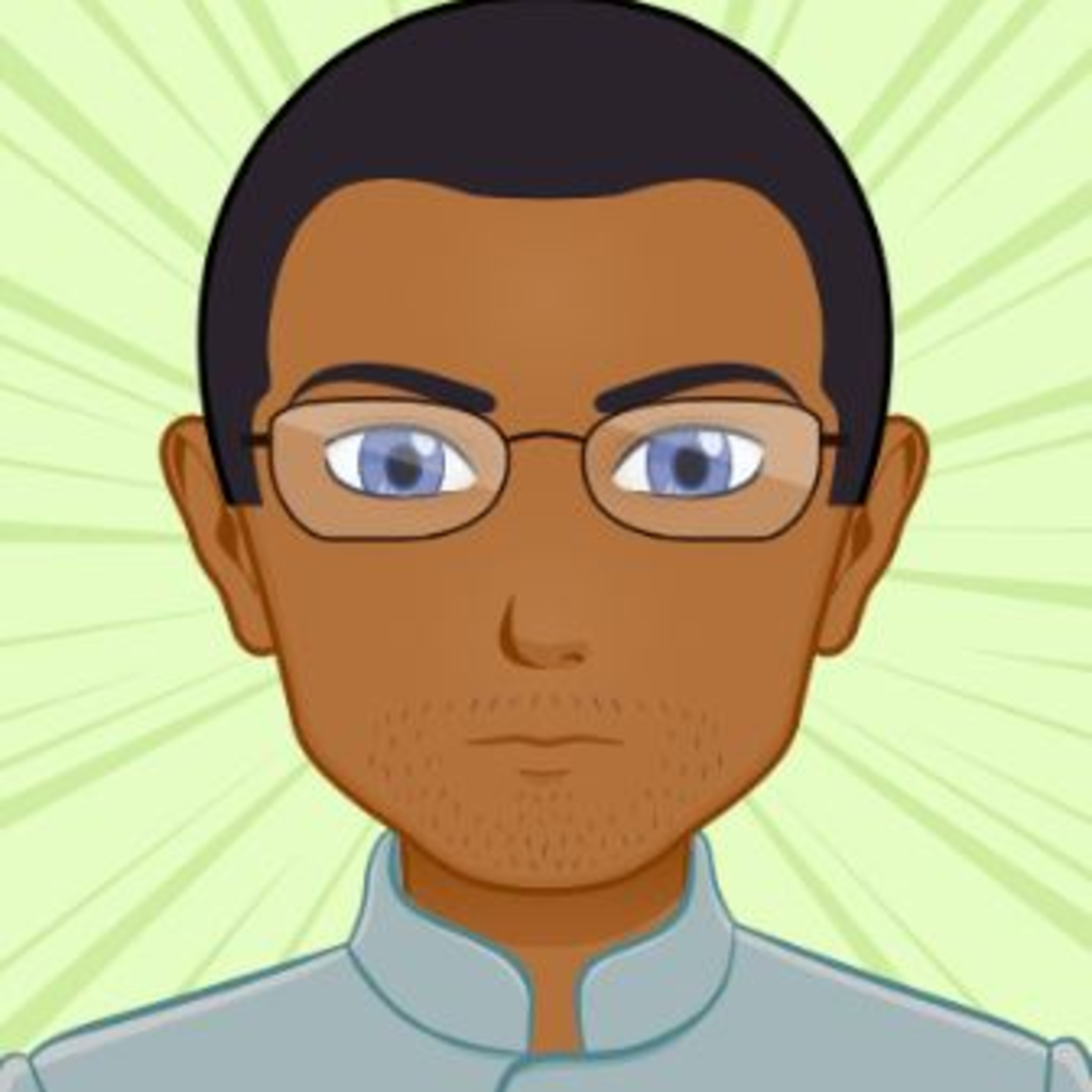 Desiderio episode artwork