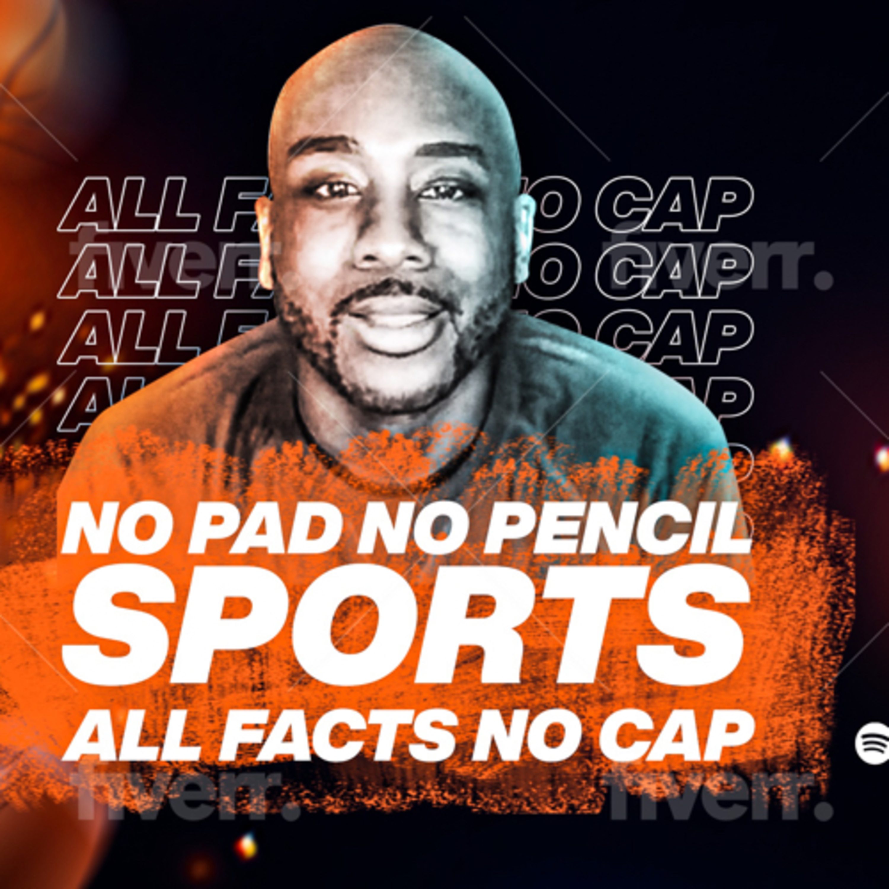 No pad no pencil sports