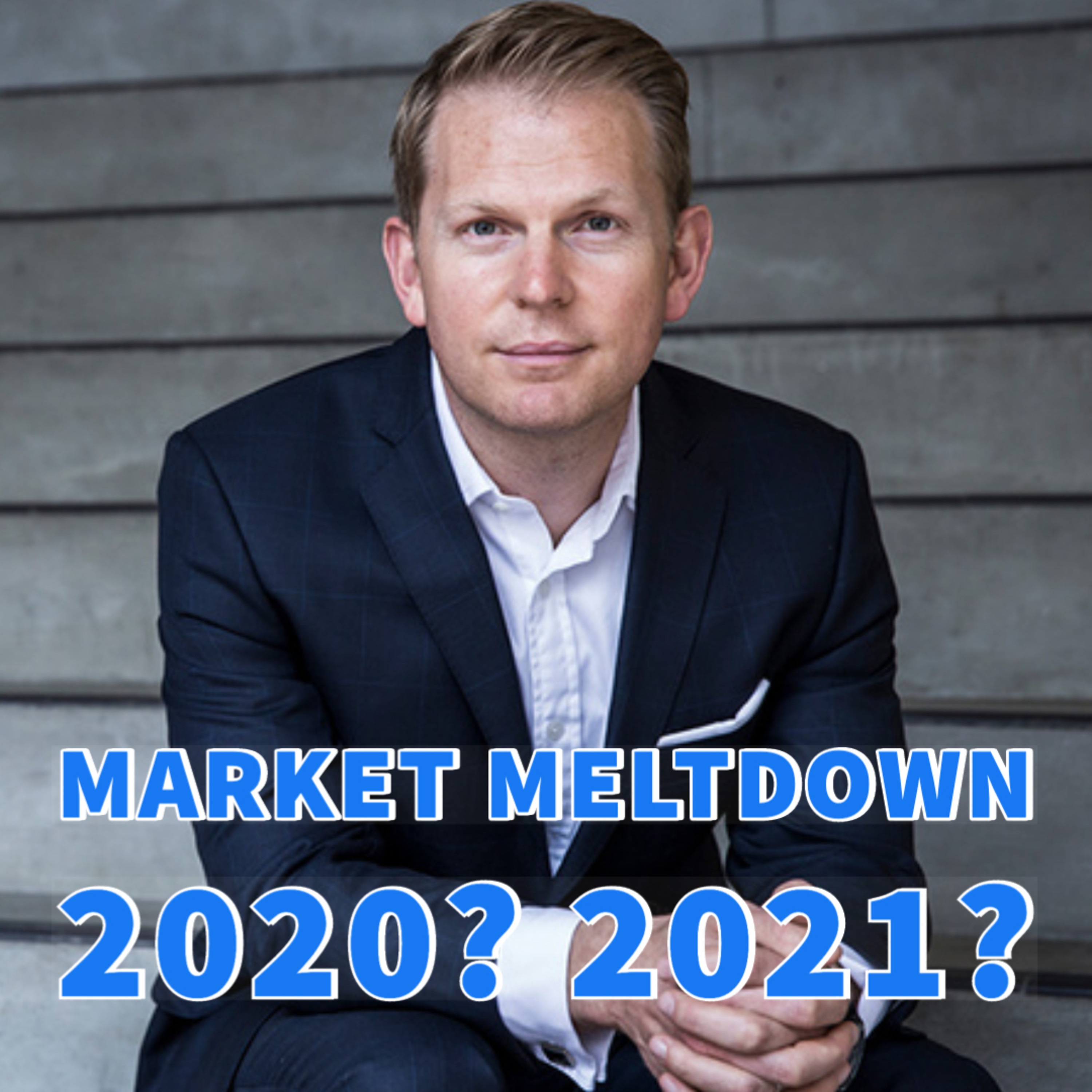 Auckland Property & NZX Stock Market Tips with MaximSherstobitov.NZ