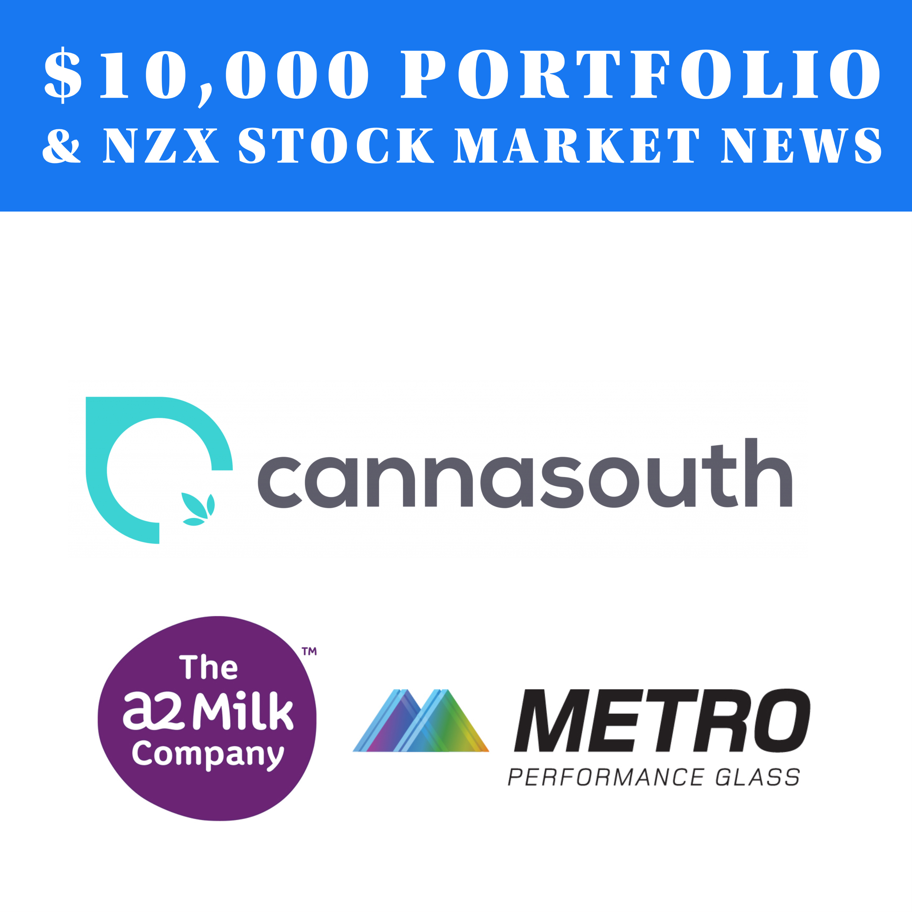 Auckland Property & NZX Stock Market Tips with MaximSherstobitov.NZ