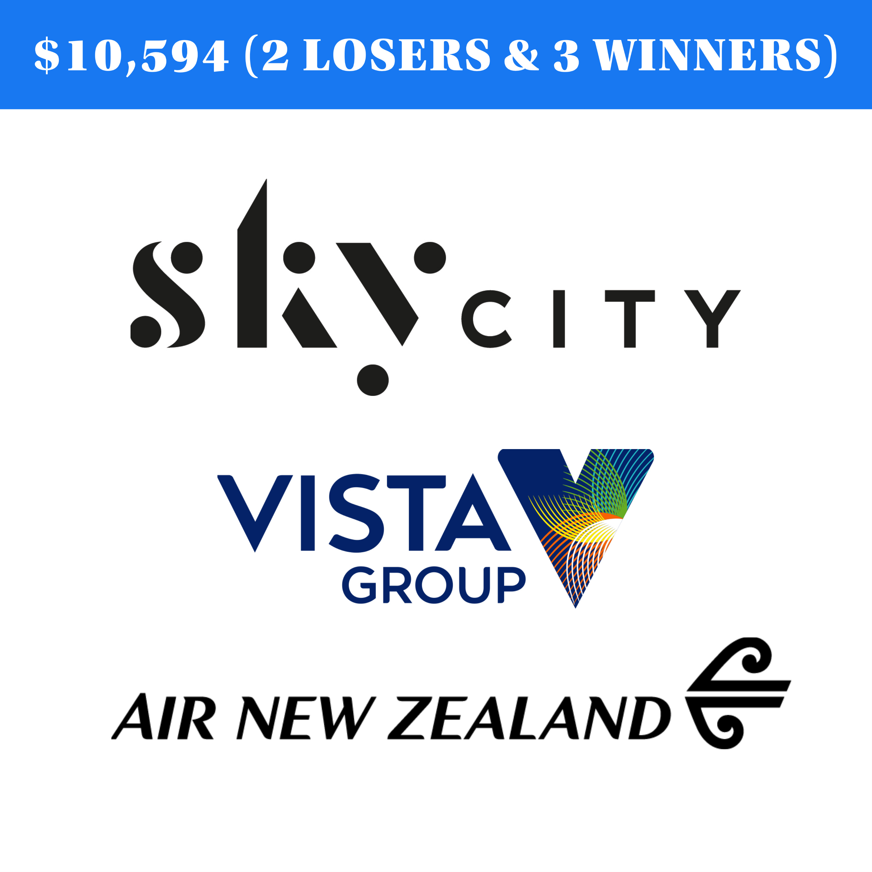 Auckland Property & NZX Stock Market Tips with MaximSherstobitov.NZ