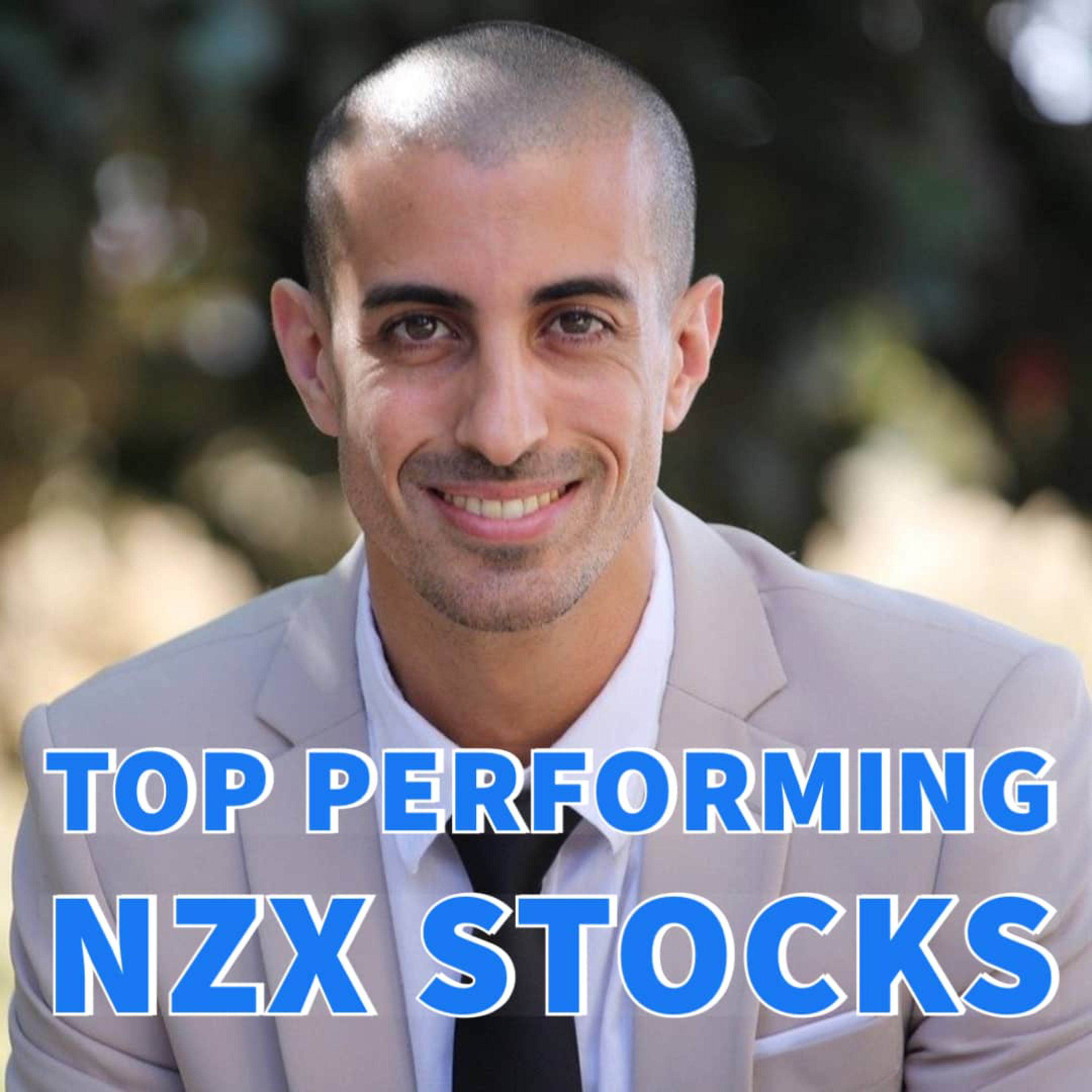 Auckland Property & NZX Stock Market Tips with MaximSherstobitov.NZ