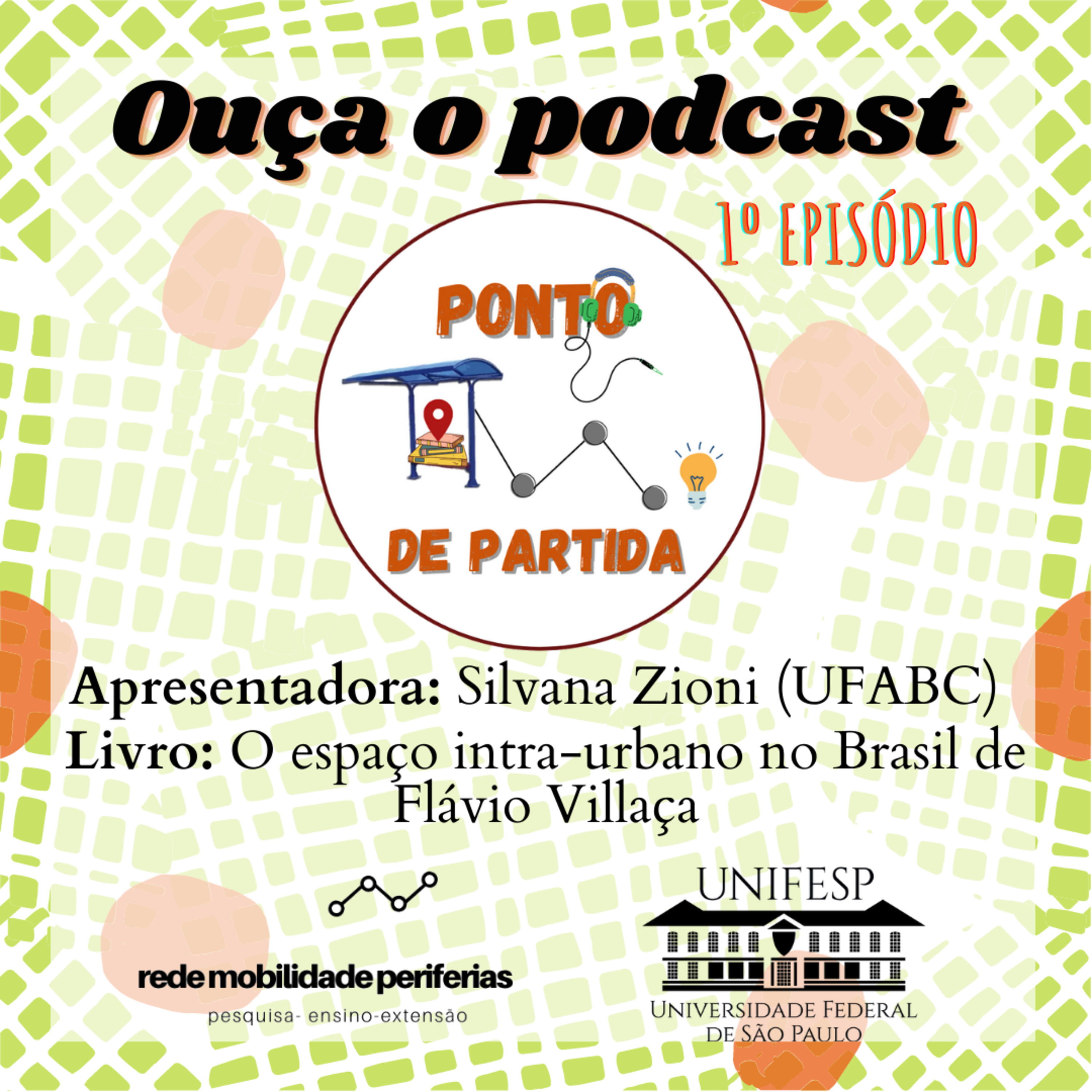 Ponto de Partida