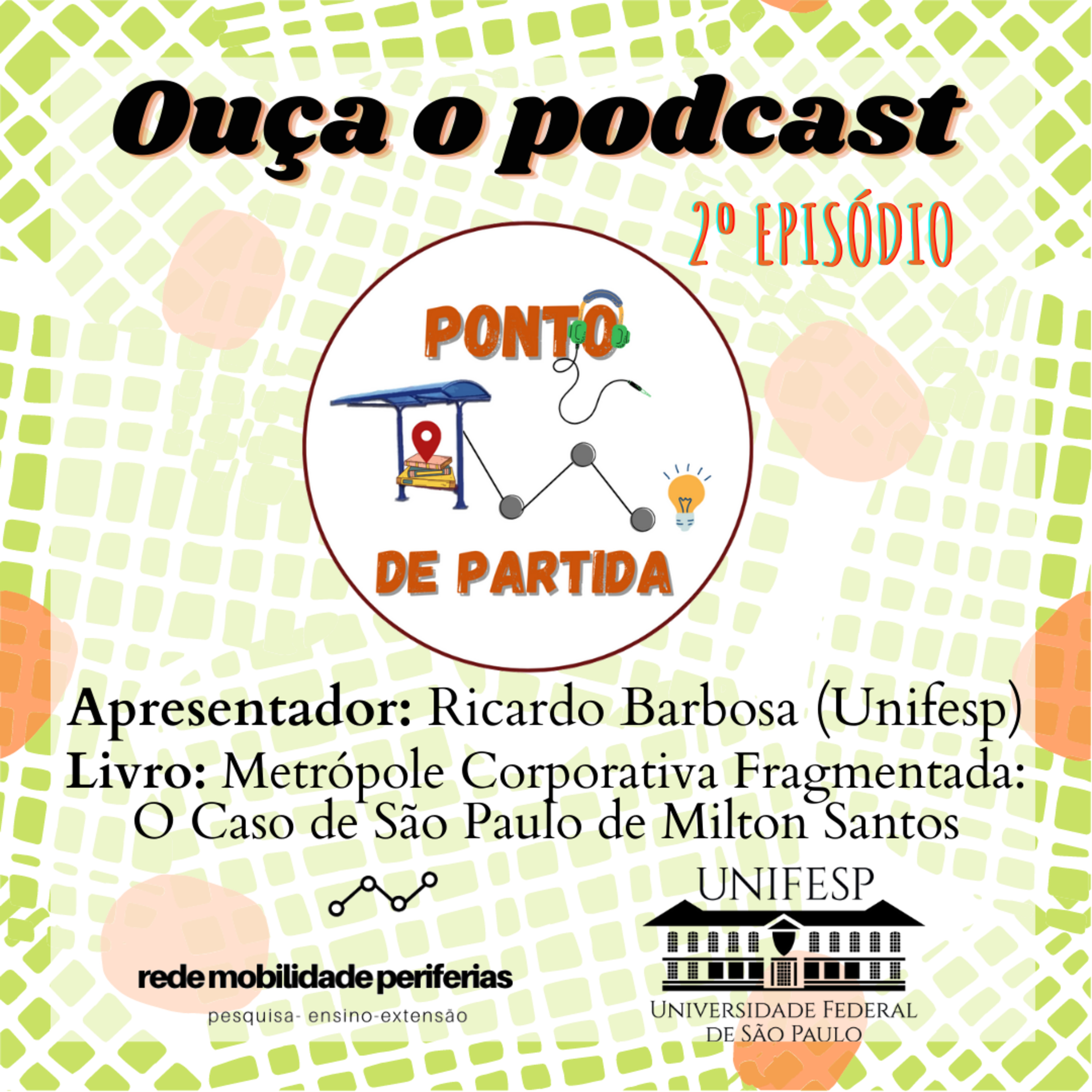 Ponto de Partida