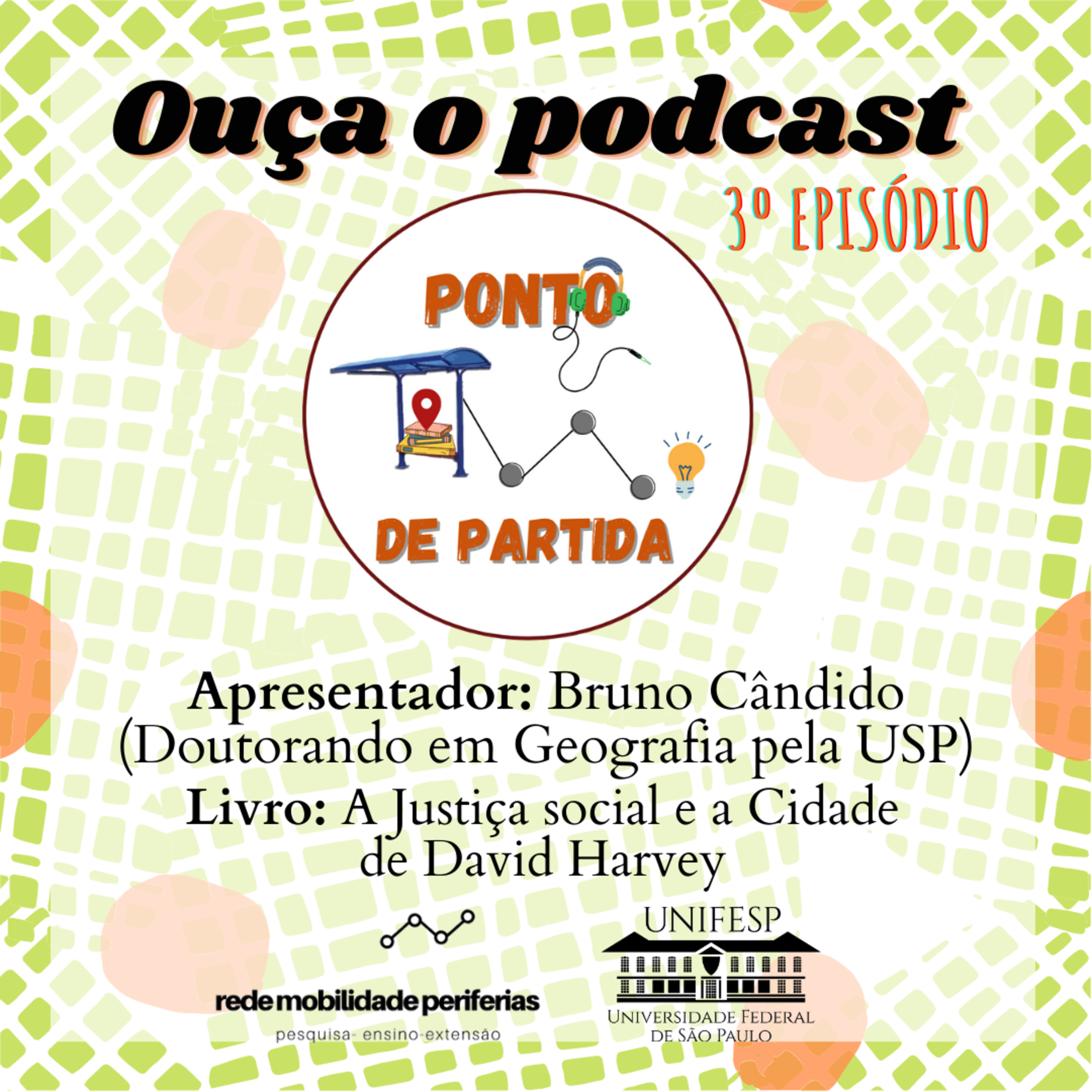 Ponto de Partida