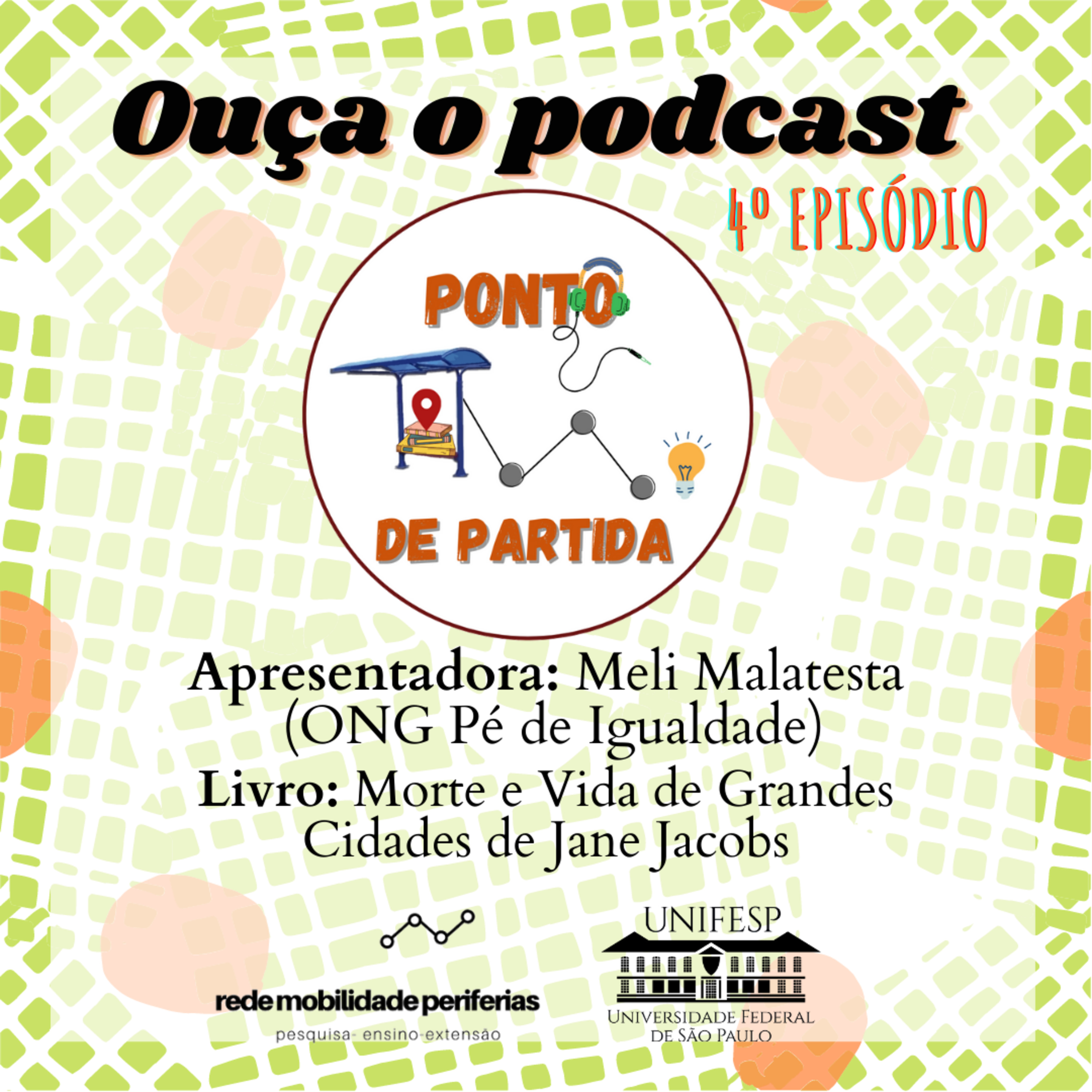 Ponto de Partida