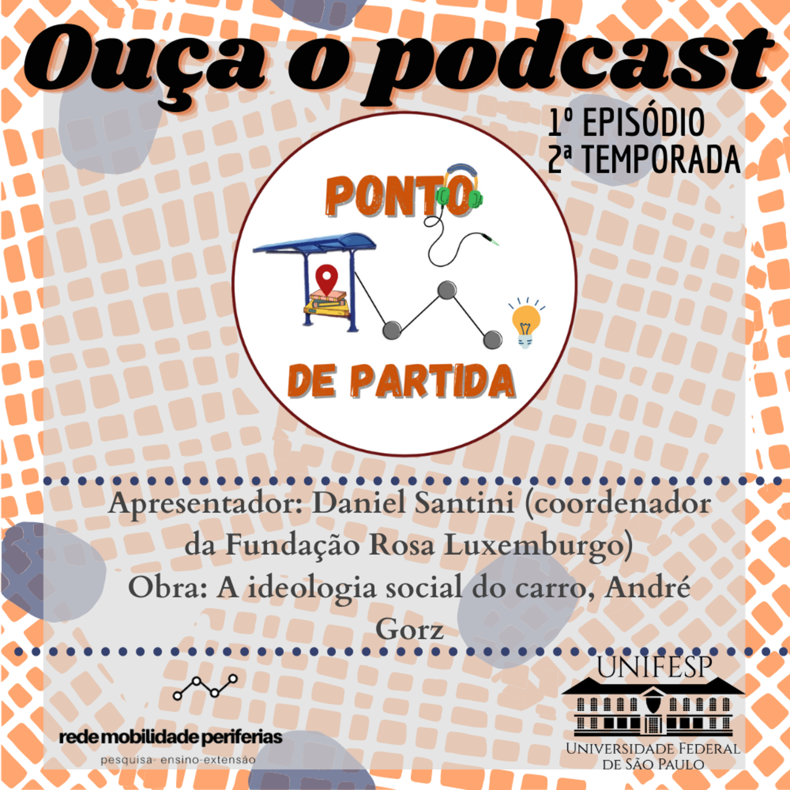 Ponto de Partida