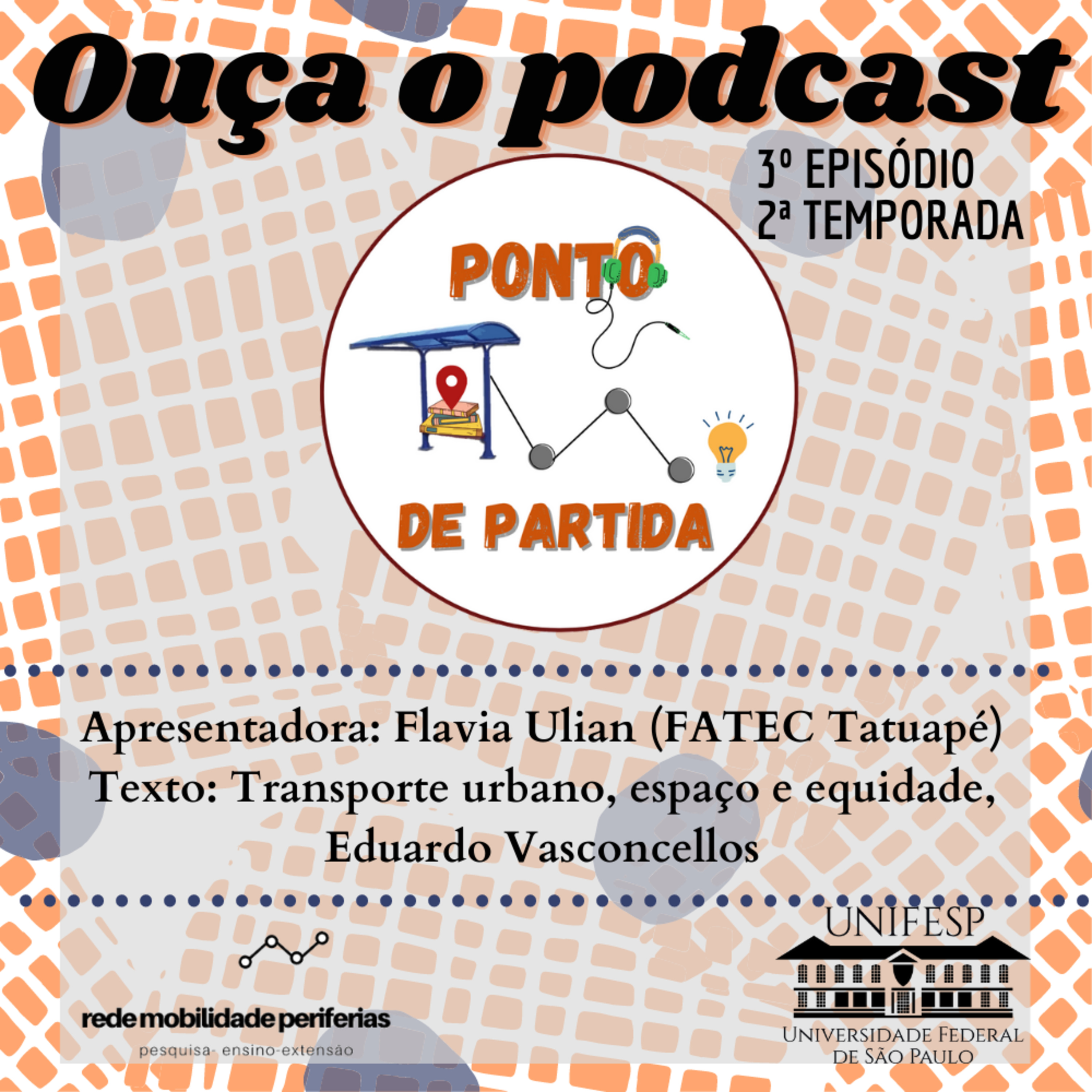 Ponto de Partida