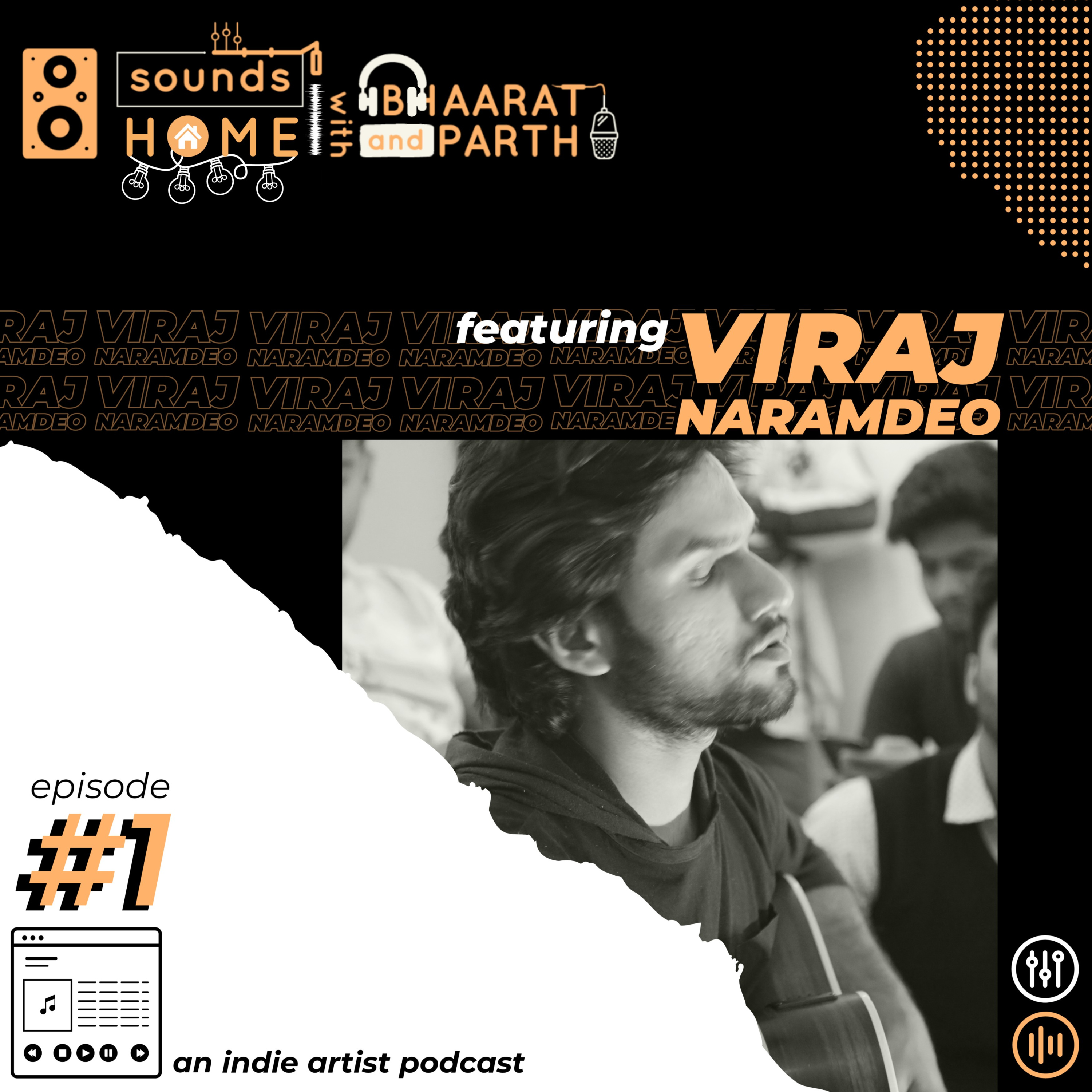 Sounds Home with Bhaarat And Parth