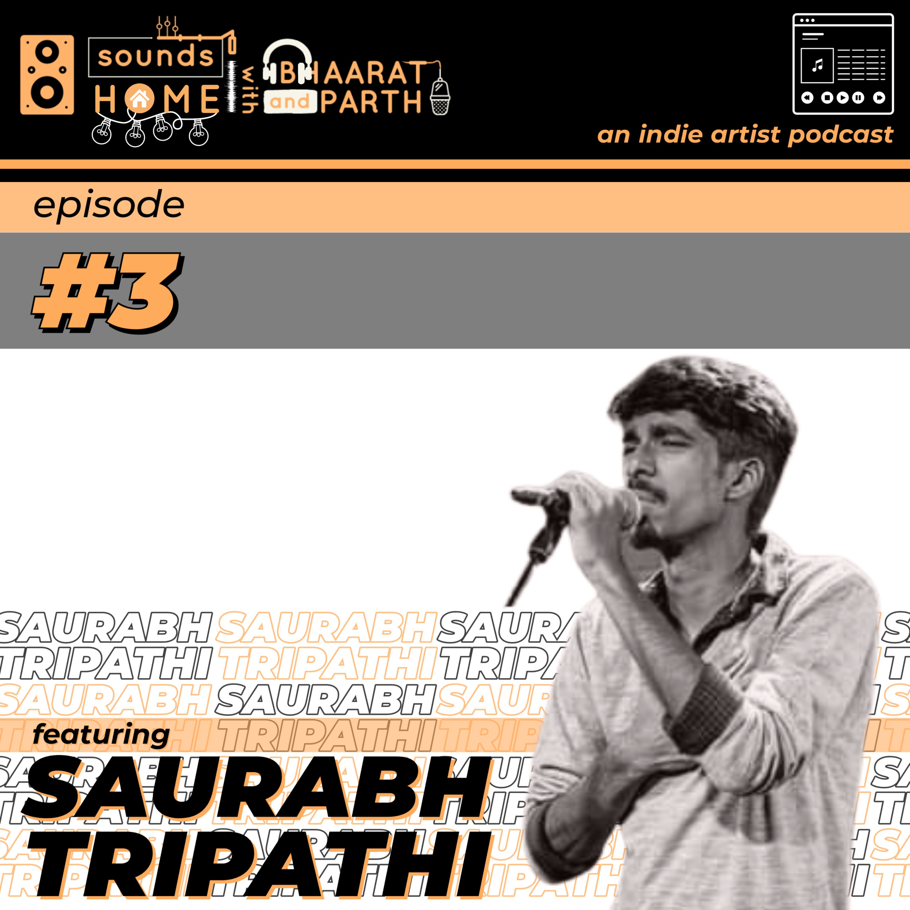 Sounds Home with Bhaarat And Parth