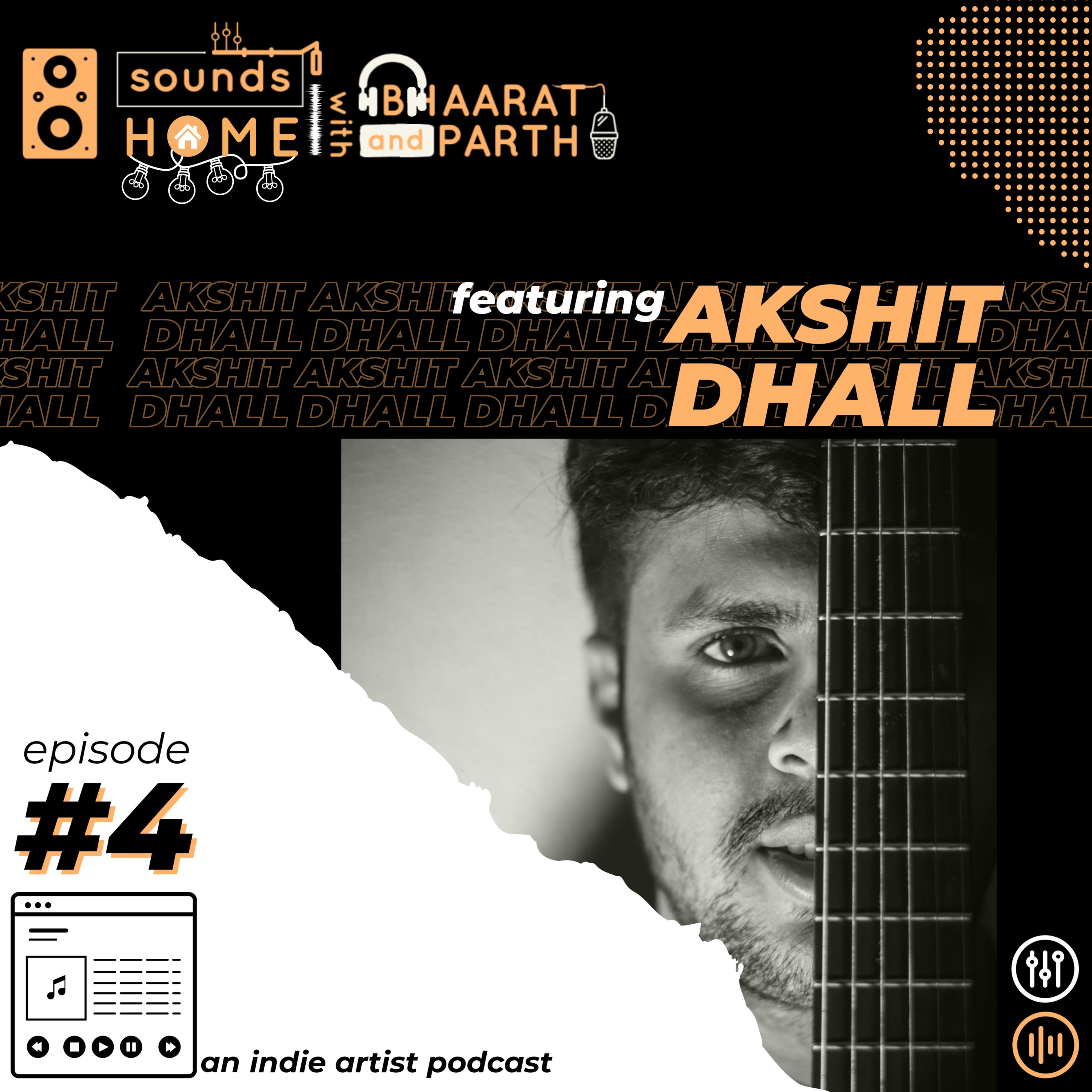 Sounds Home with Bhaarat And Parth