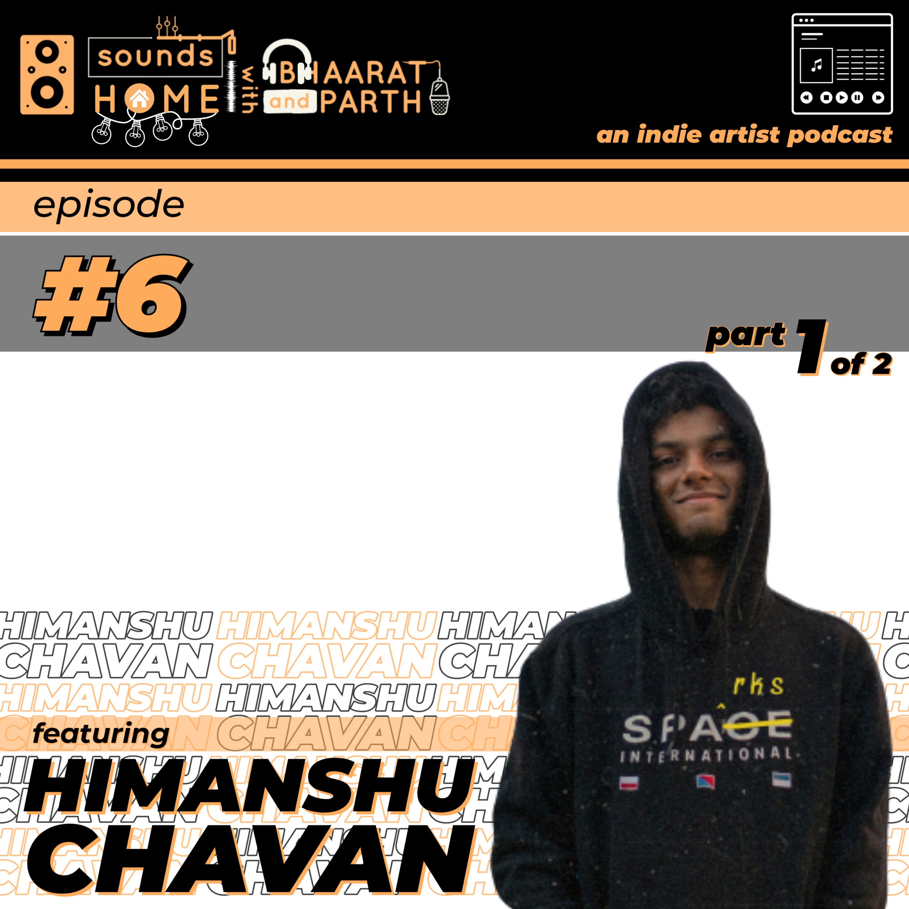 Sounds Home with Bhaarat And Parth