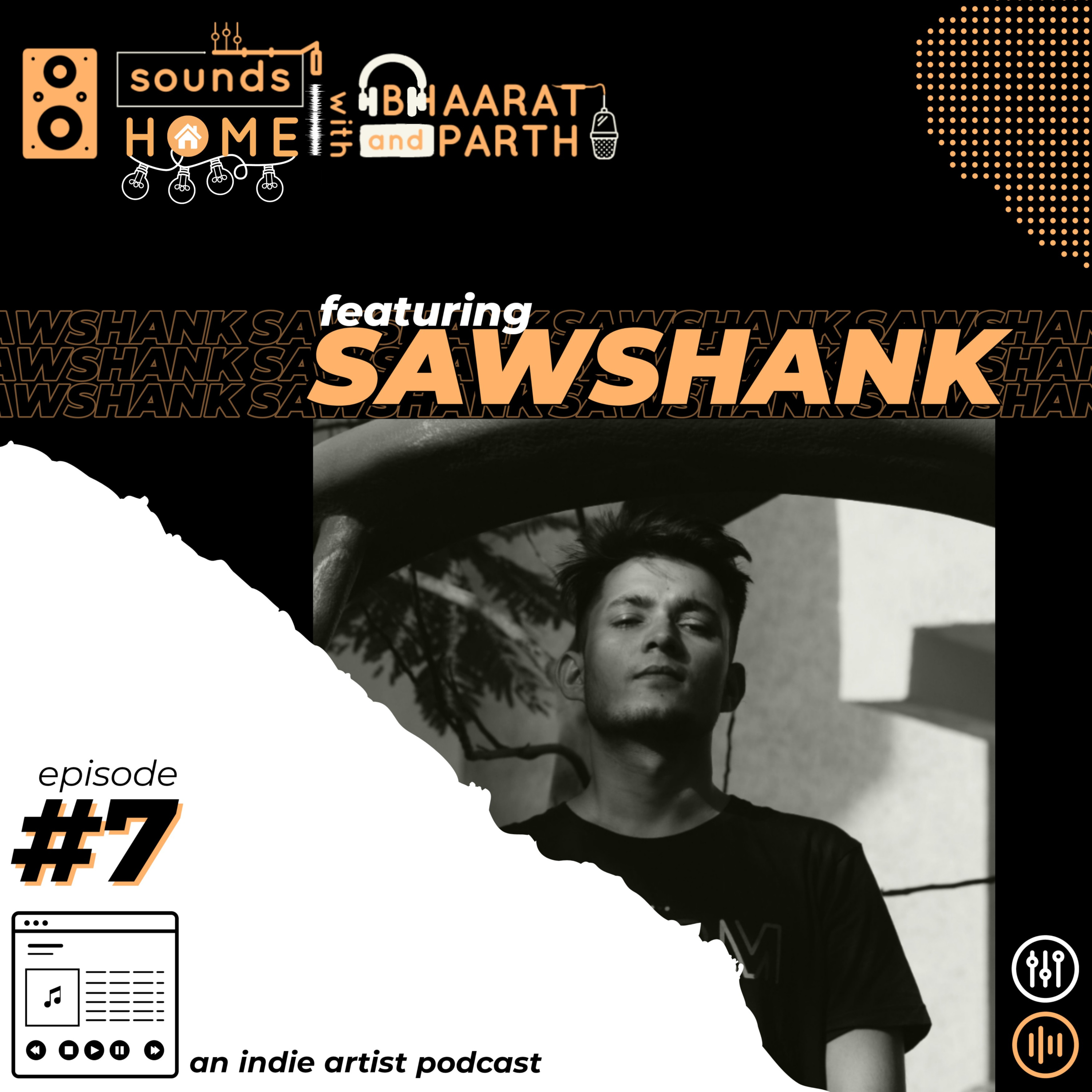 Sounds Home with Bhaarat And Parth