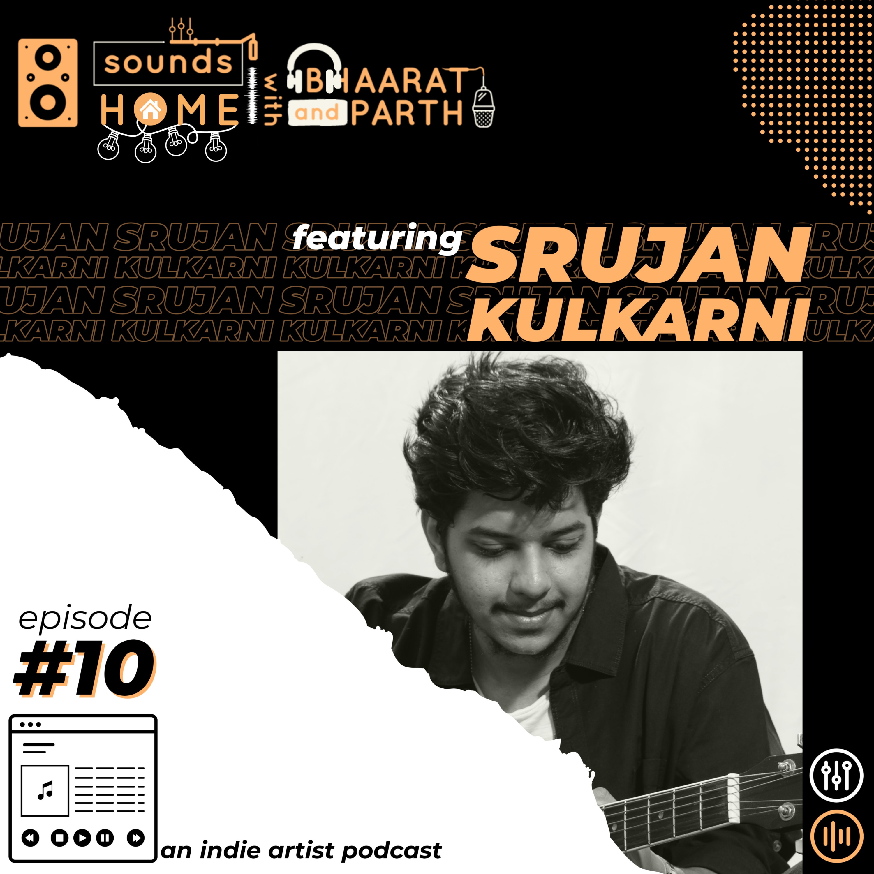 Sounds Home with Bhaarat And Parth