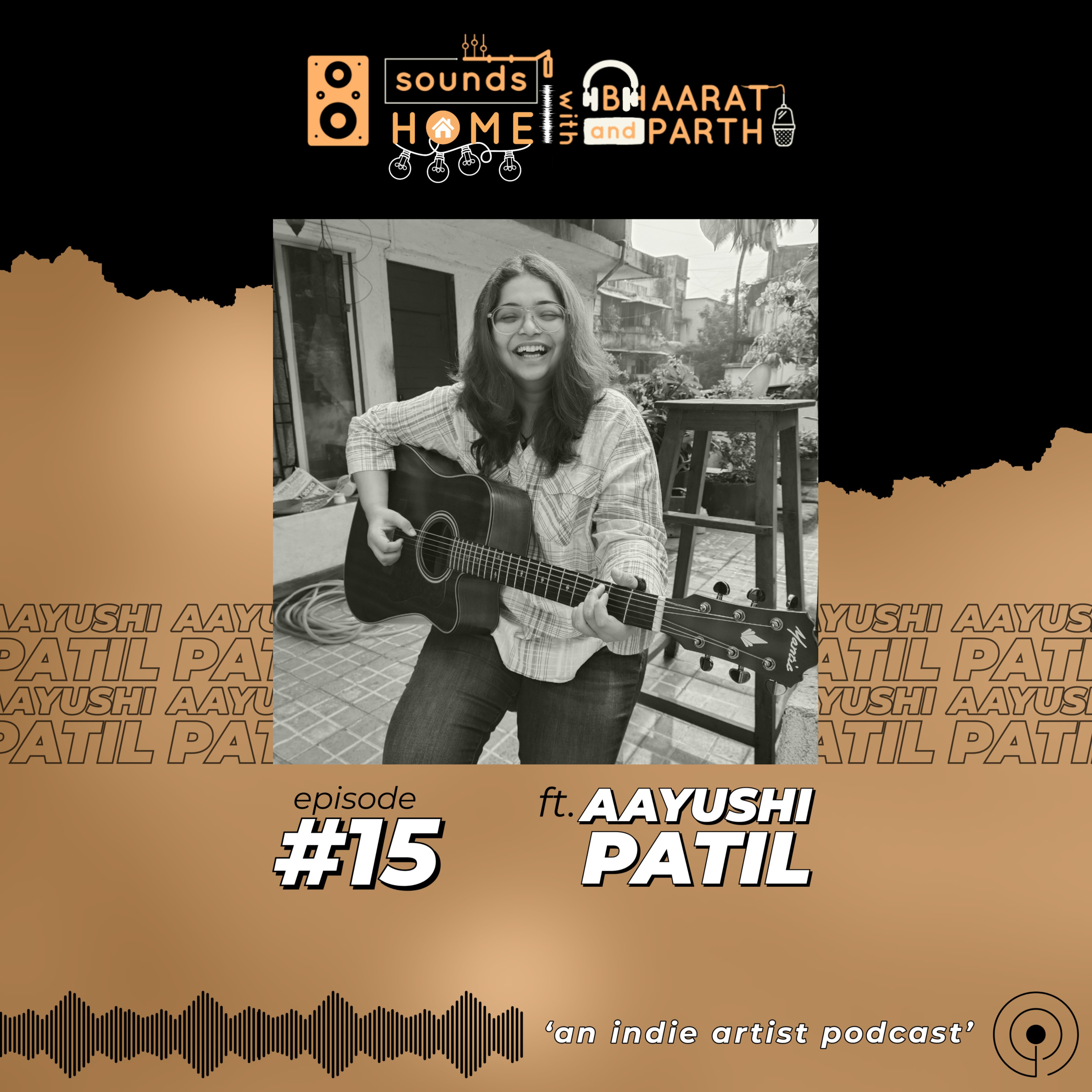 Sounds Home with Bhaarat And Parth