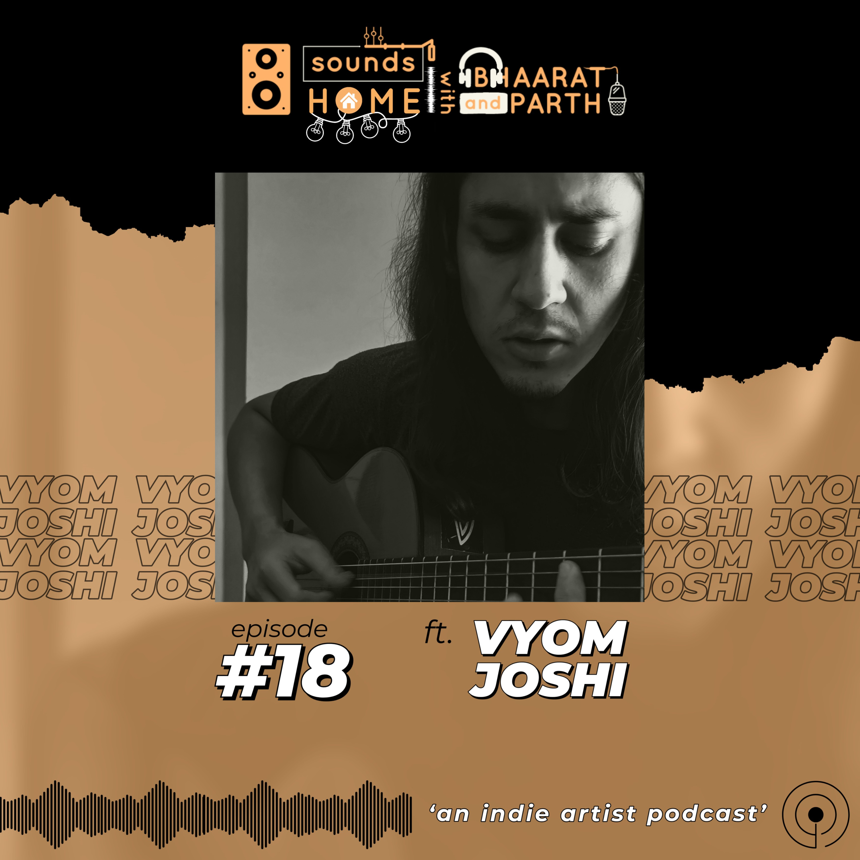 Sounds Home with Bhaarat And Parth