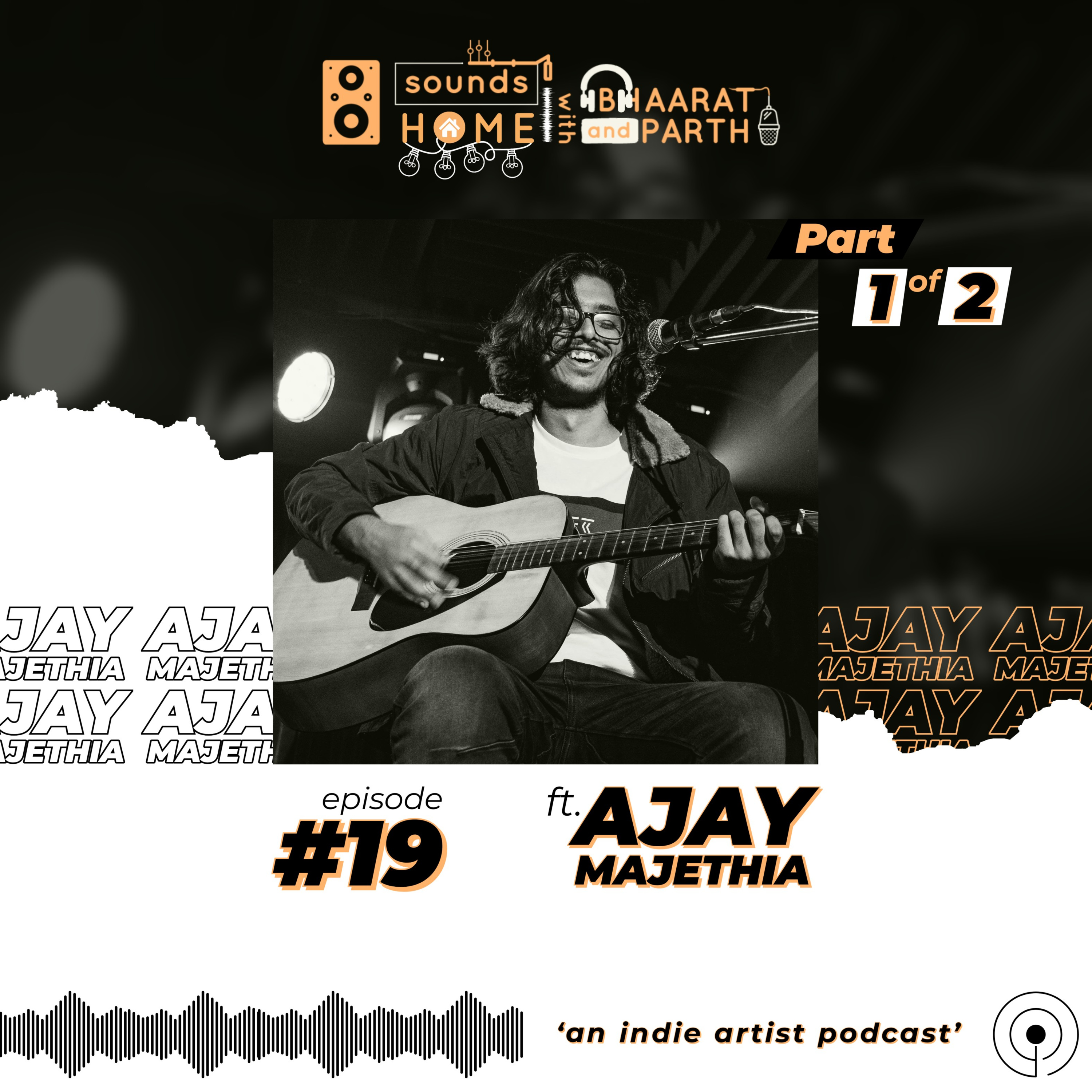 Sounds Home with Bhaarat And Parth