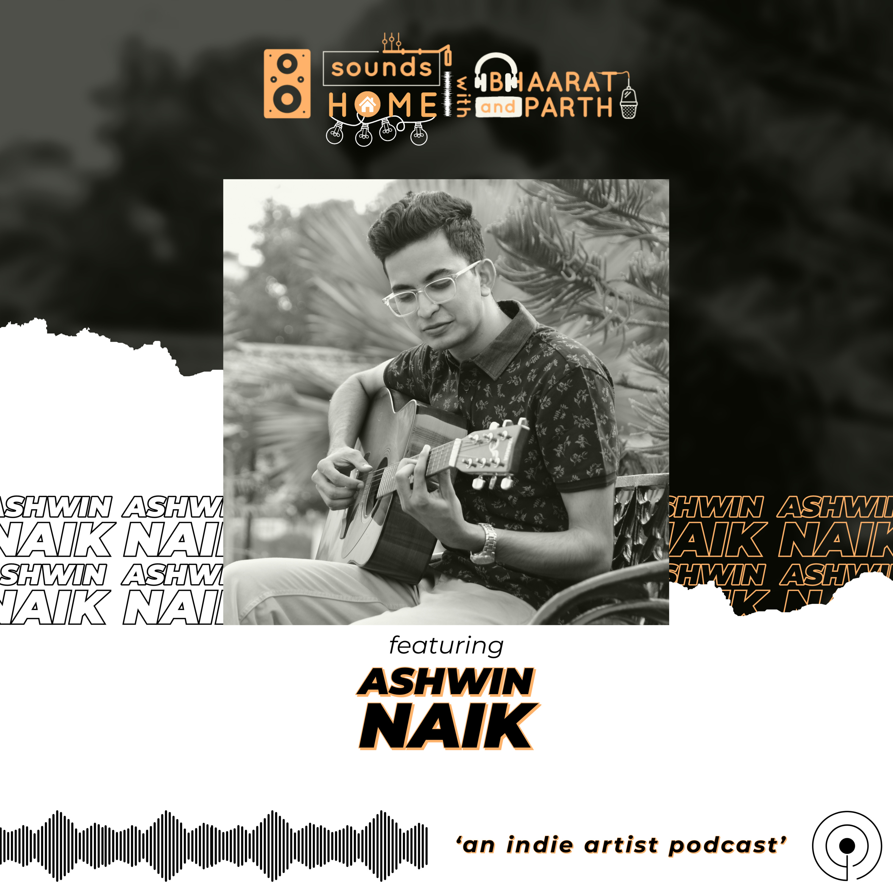 Sounds Home with Bhaarat And Parth