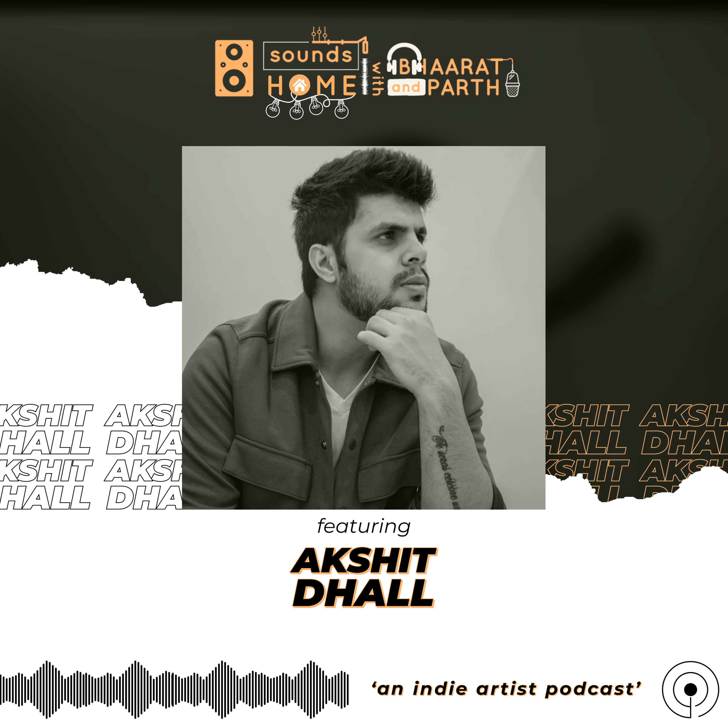 Sounds Home with Bhaarat And Parth