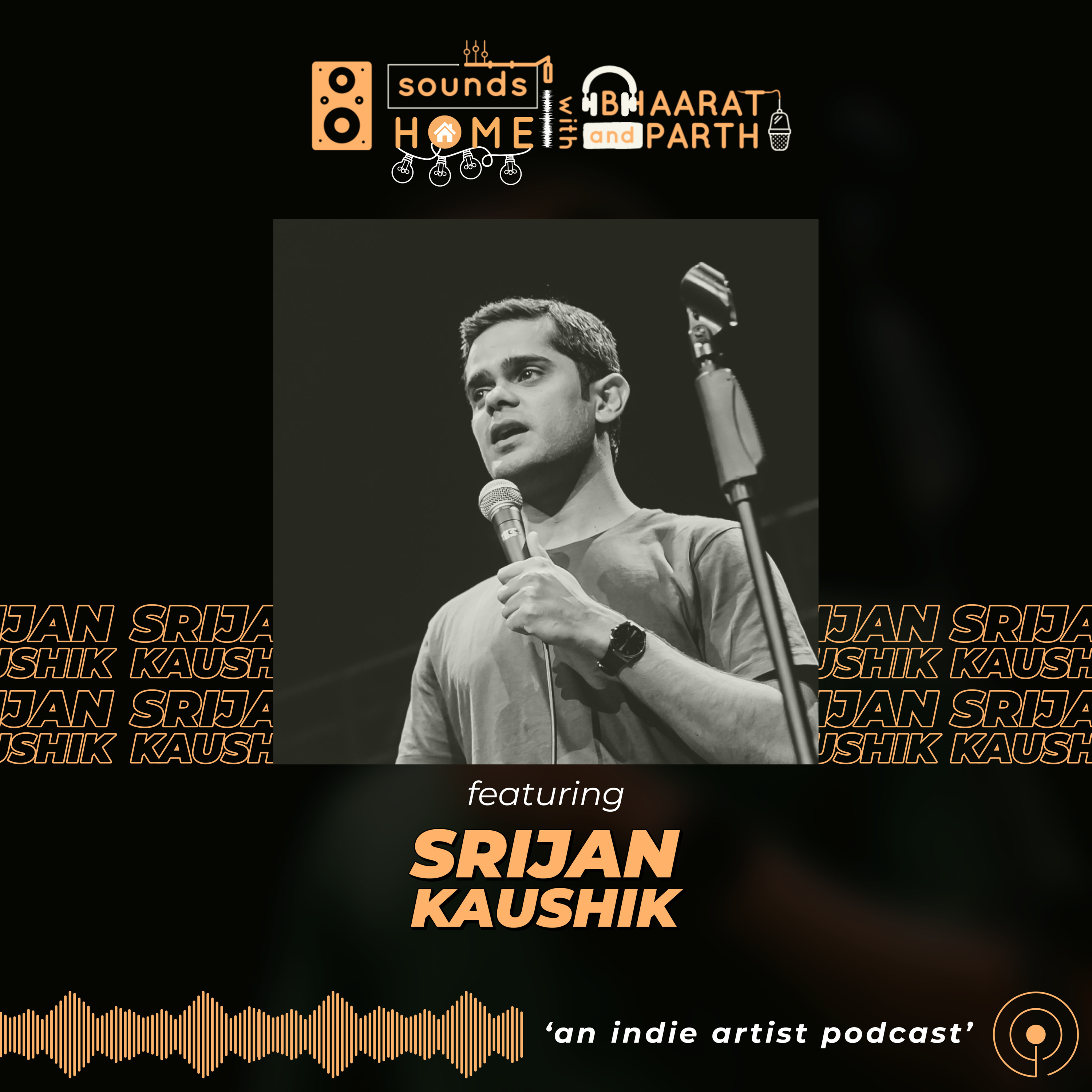 Sounds Home with Bhaarat And Parth