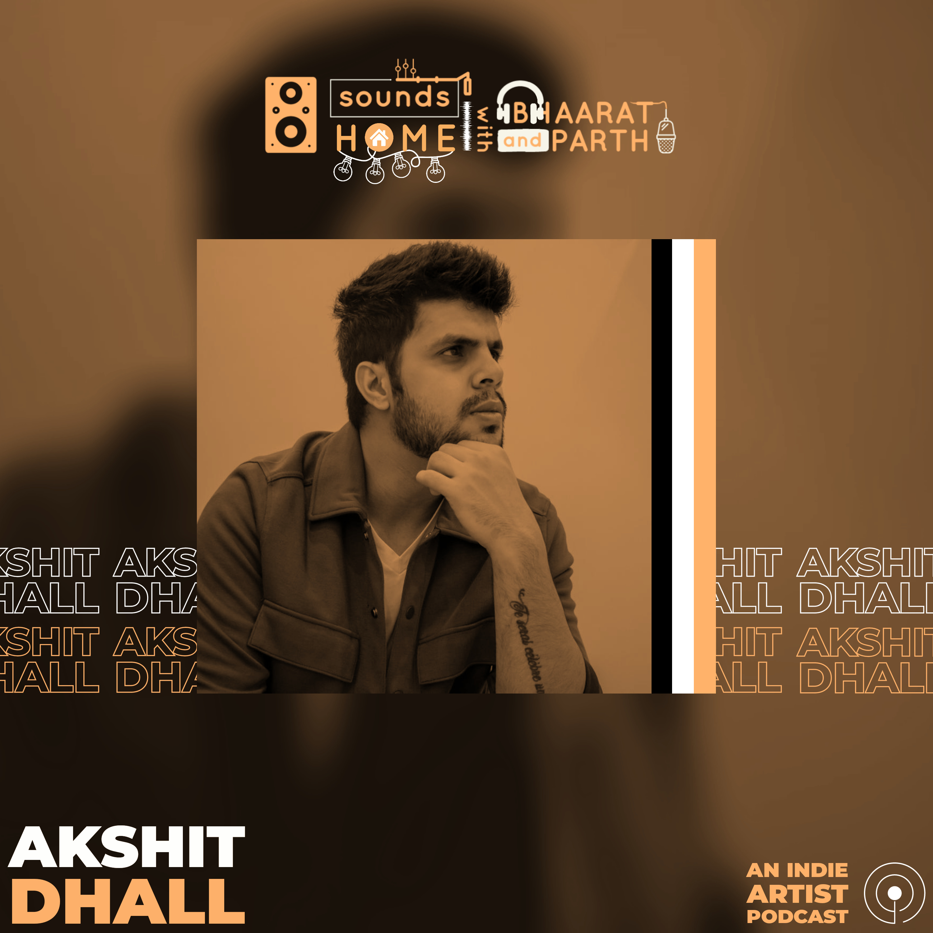 Sounds Home with Bhaarat And Parth