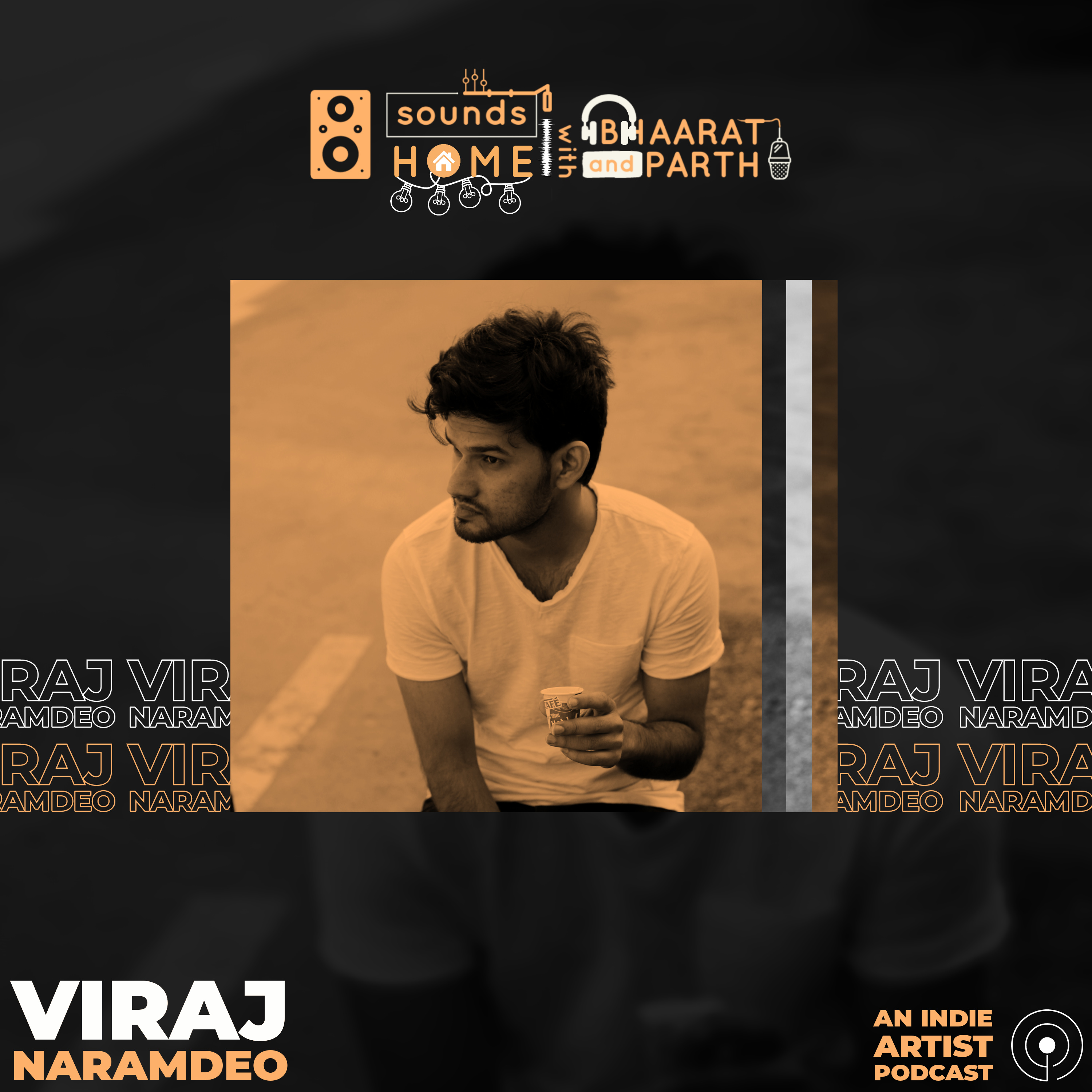 Sounds Home with Bhaarat And Parth