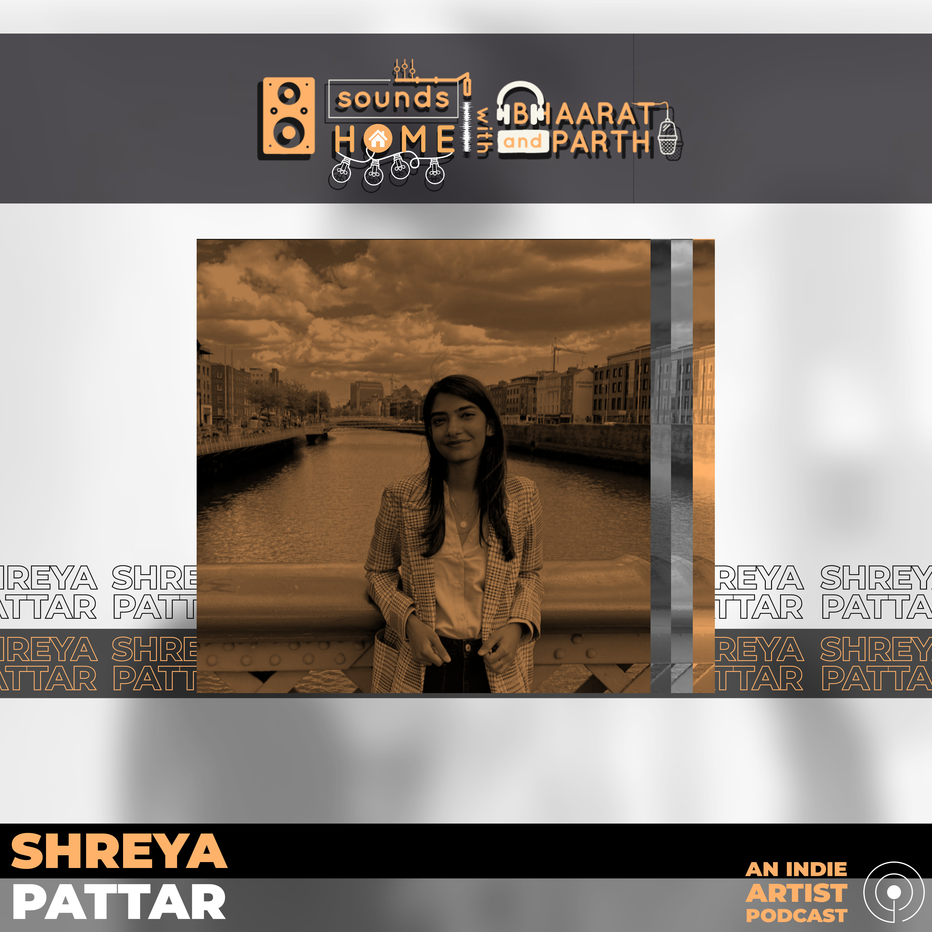 Sounds Home with Bhaarat And Parth