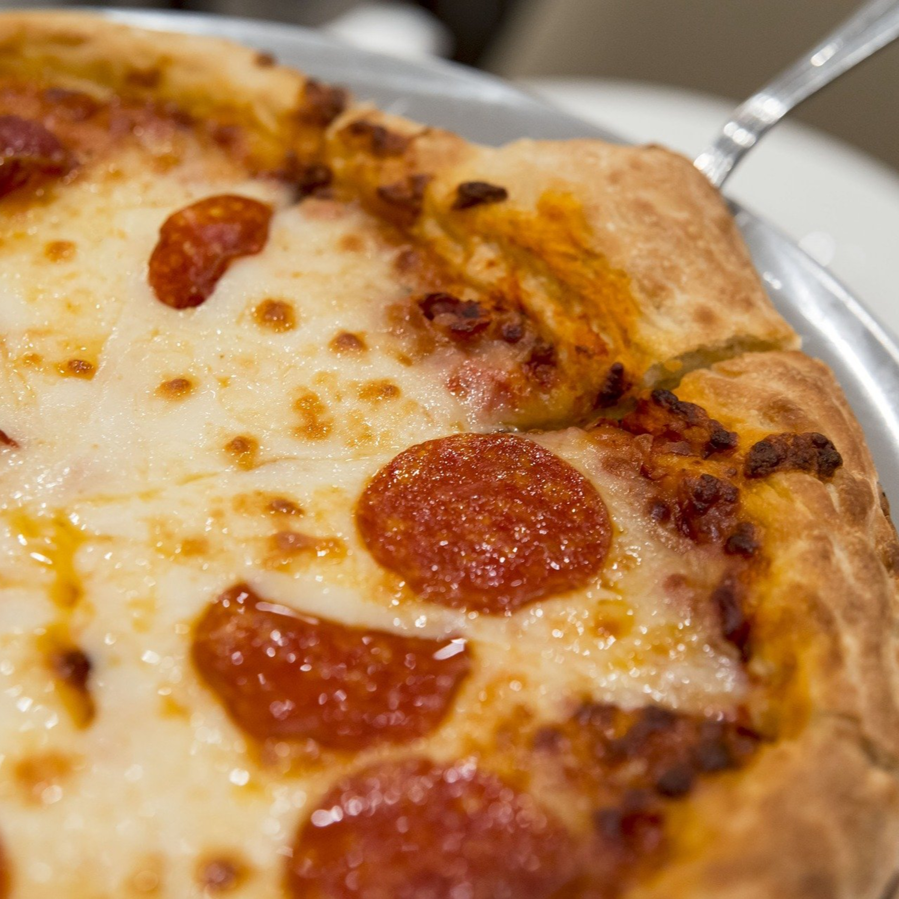 Who does not love pizza? - Free Podcast # 3