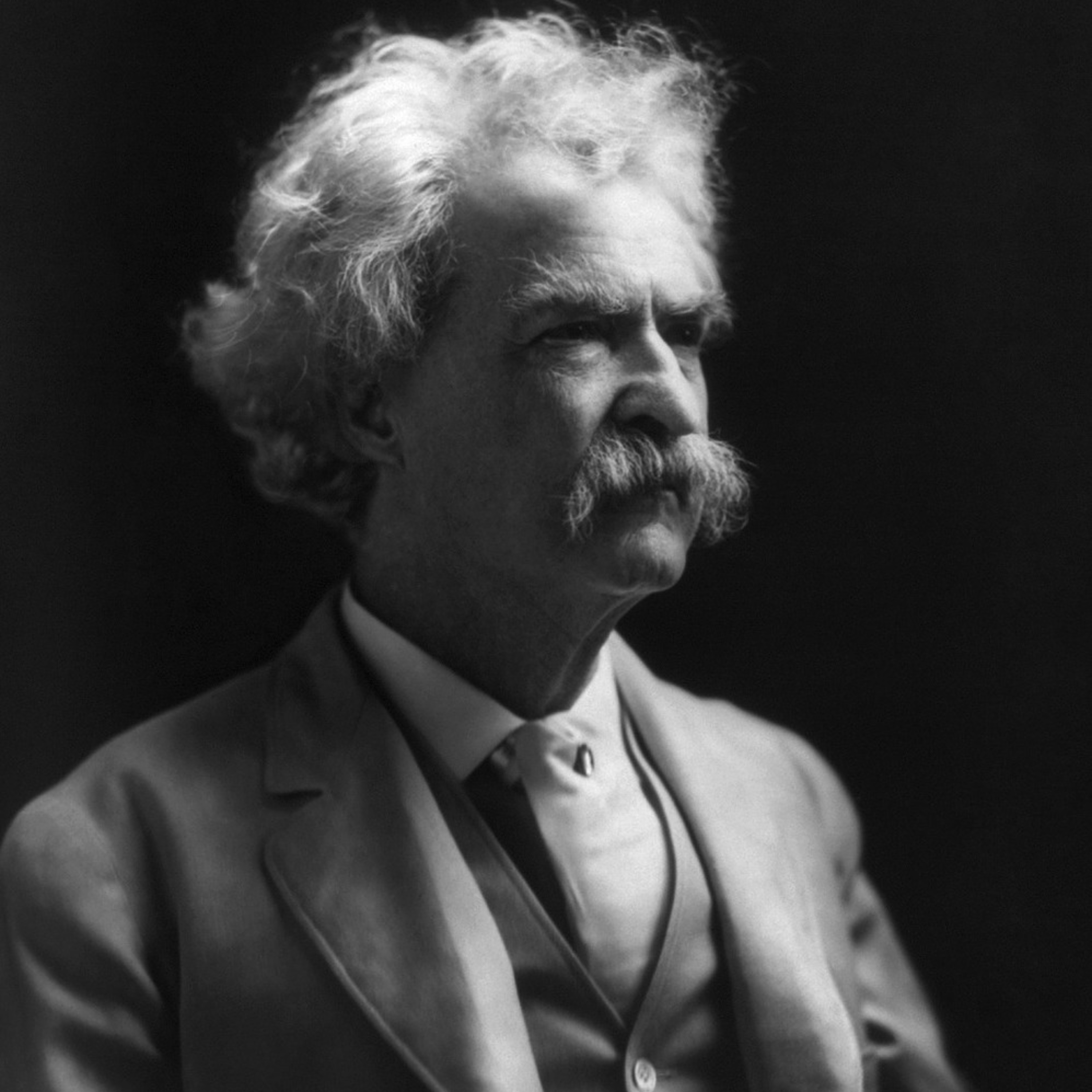 Who was Mark Twain? Free Podcast #6