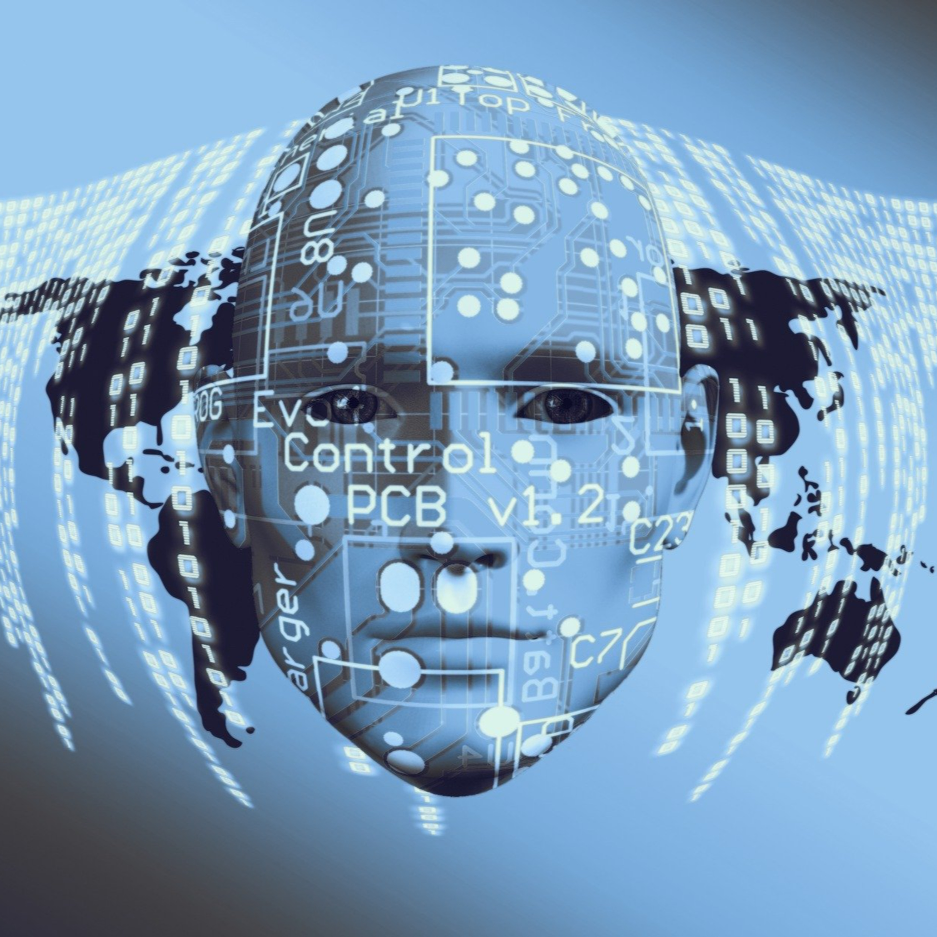 Artificial intelligence - Free Podcast #12