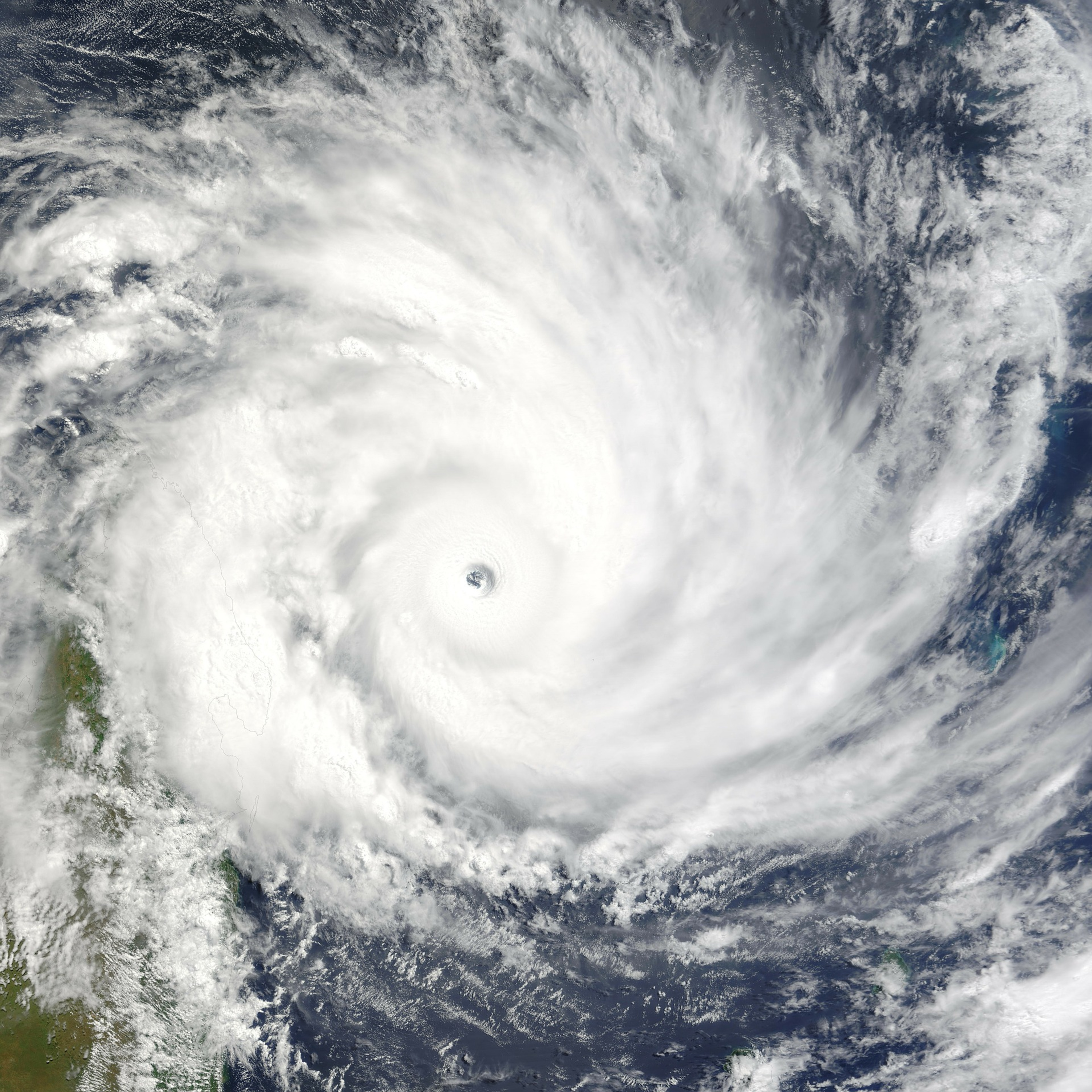 Hurricane Maria (Part 2) - Free Podcast #18