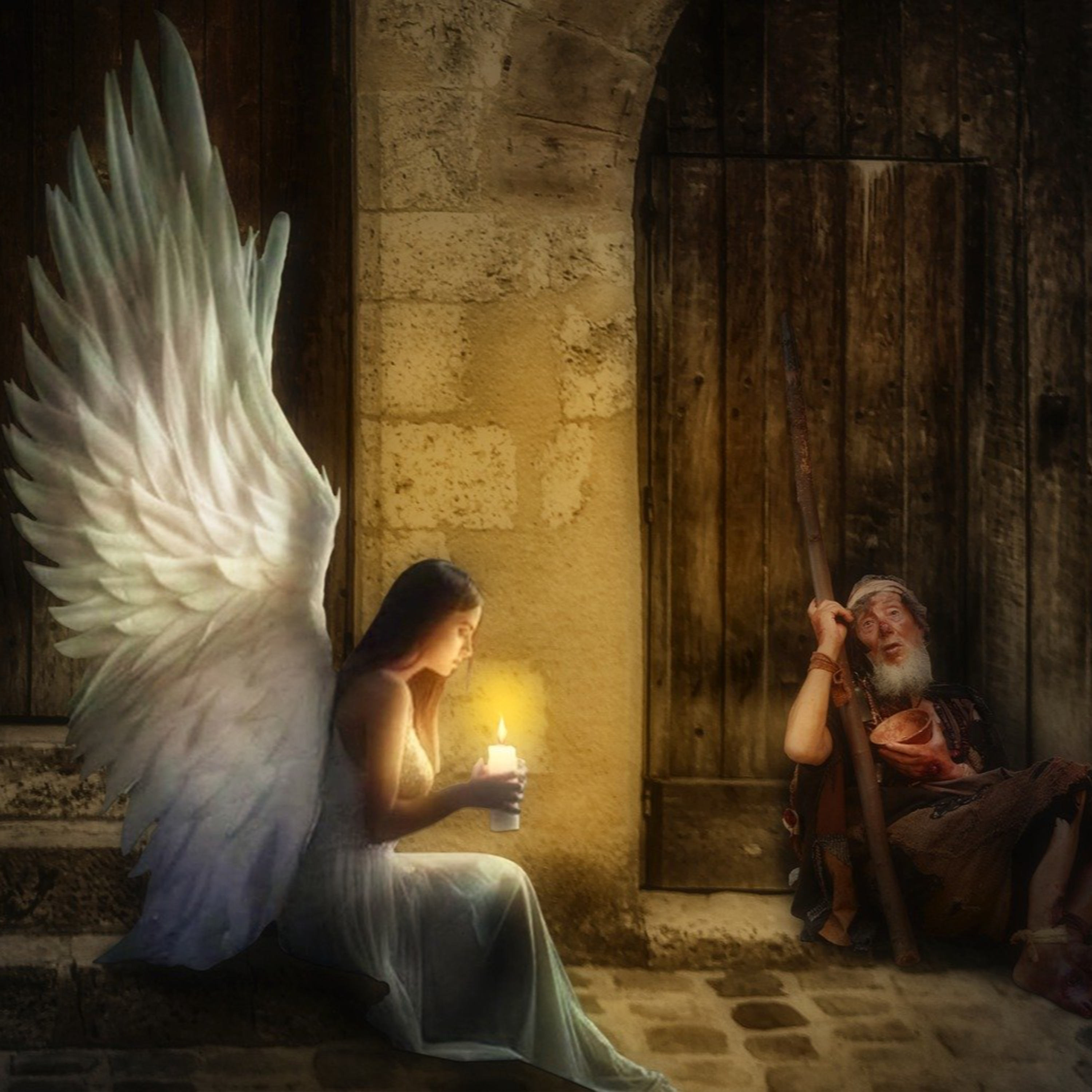 Do you believe in miracles? - Free ESL Podcast #27
