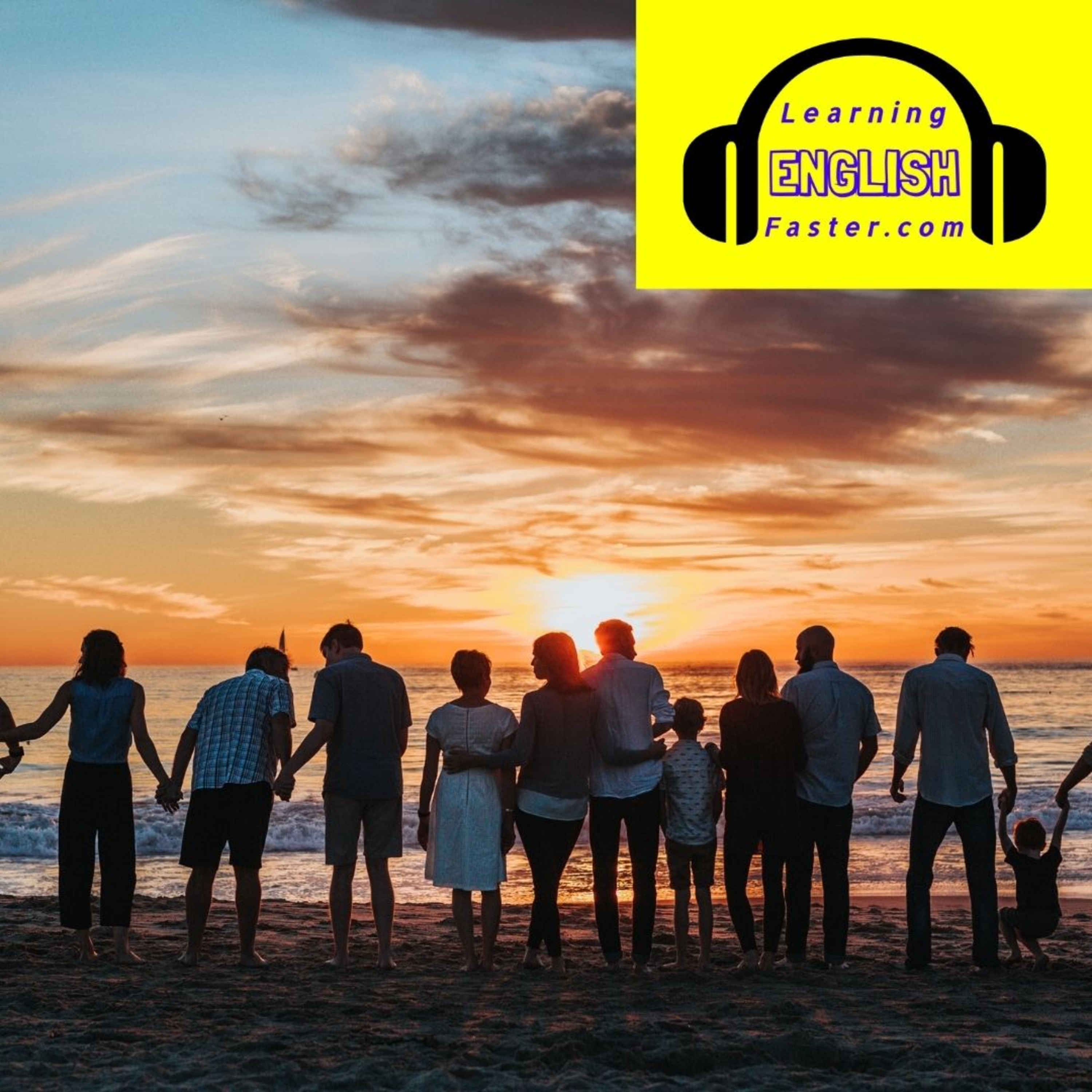 There, they’re, their - Free ESL Podcast #48