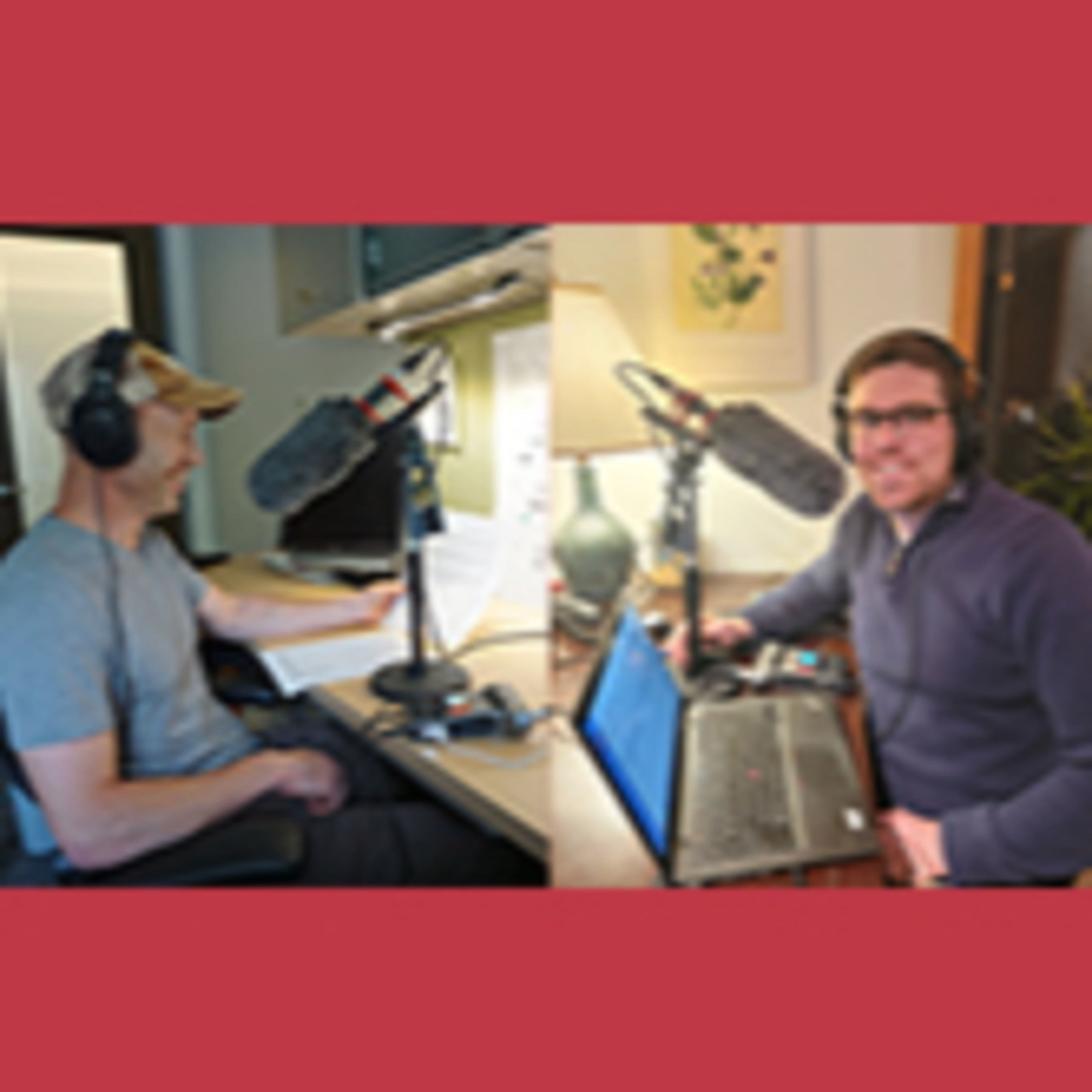 Episode 13: Ask a Maple Specialist with Aaron and Adam