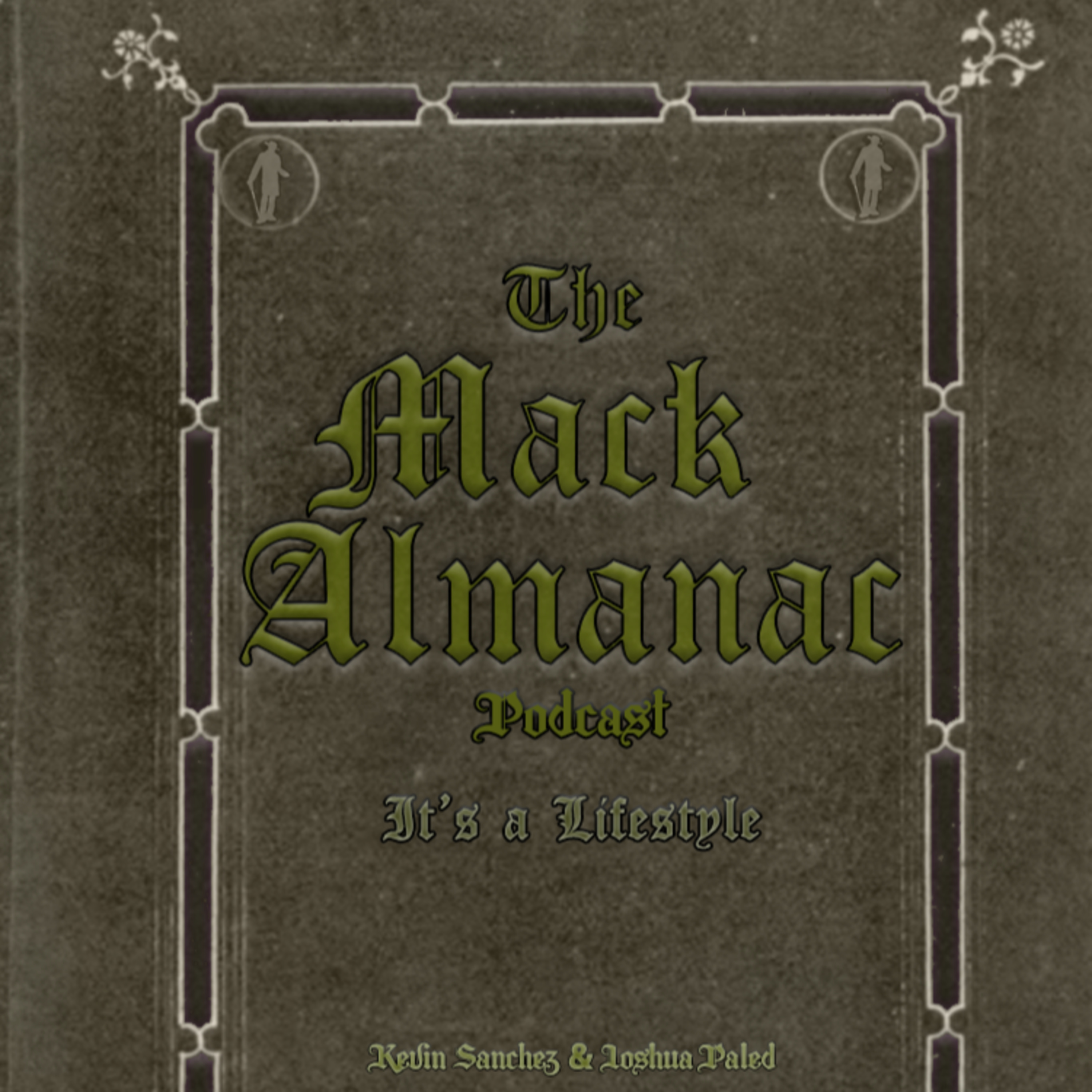 The Mack Almanac