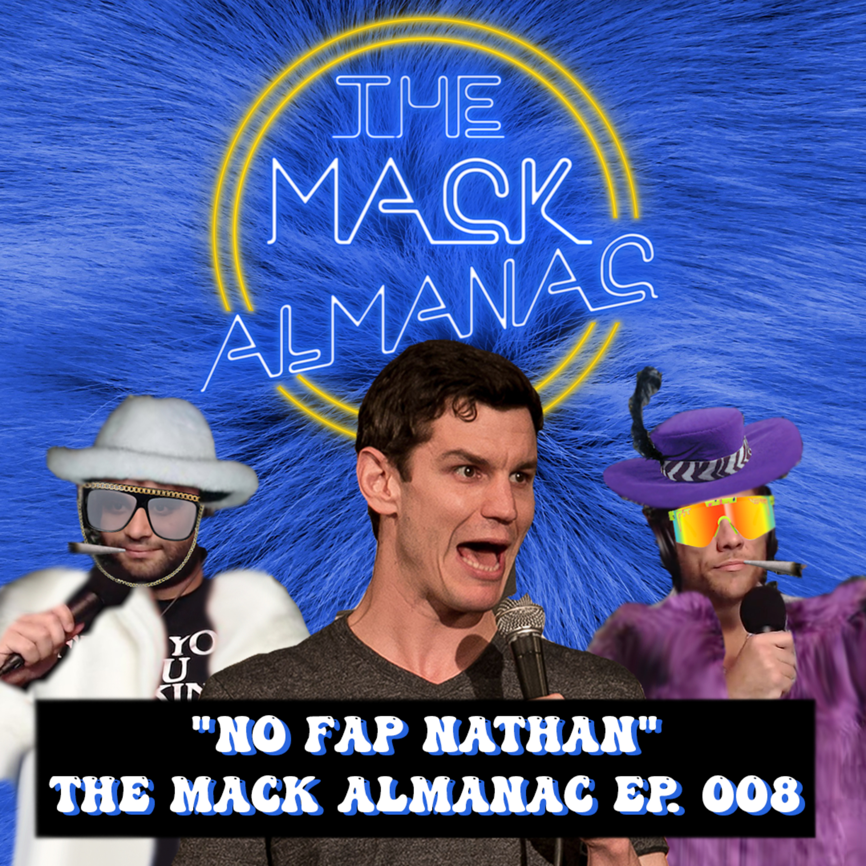 The Mack Almanac