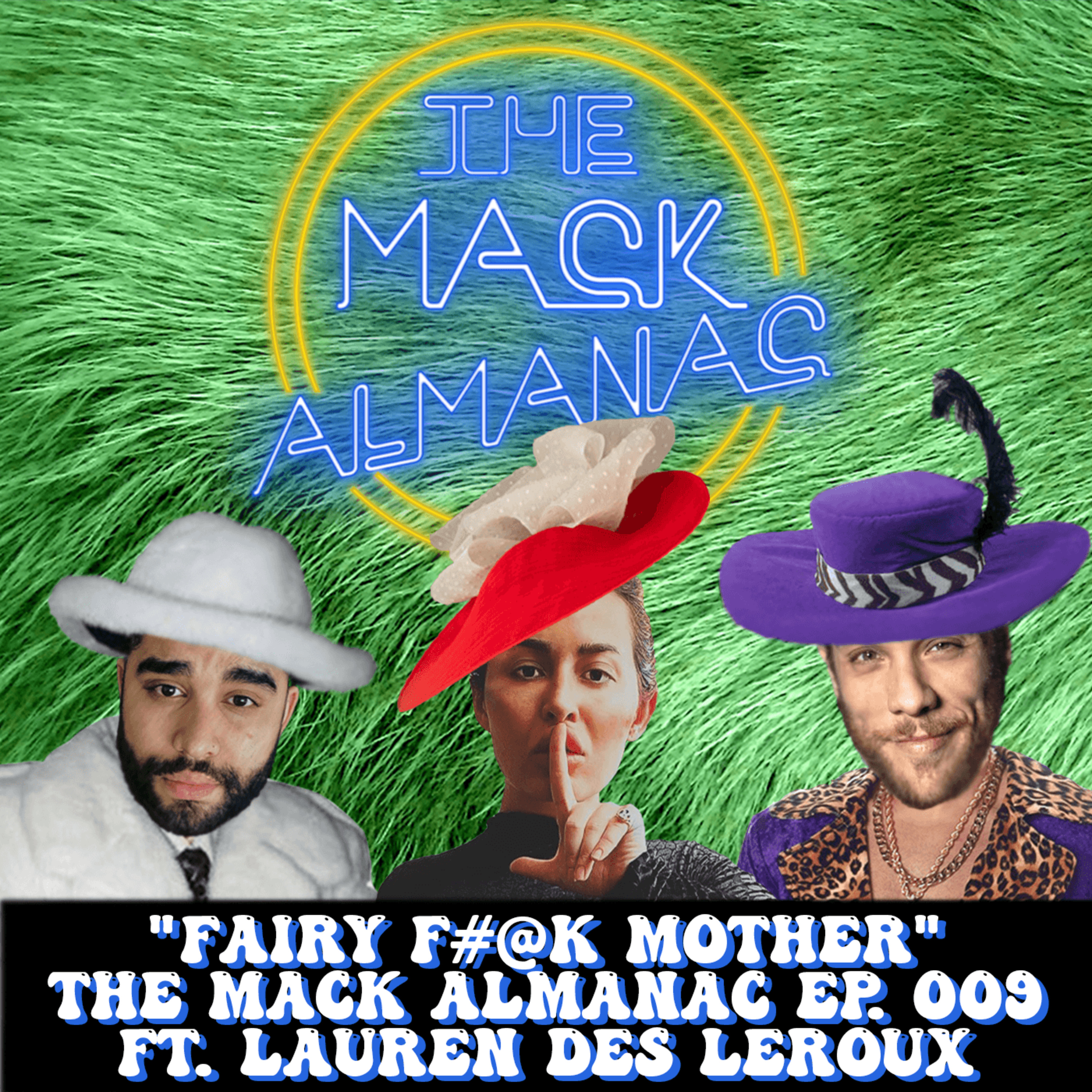 The Mack Almanac